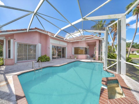 Tiny photo for 5111 NW 104th Avenue, Coral Springs, FL 33076 (MLS # B26005546)