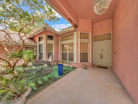 Tiny photo for 5111 NW 104th Avenue, Coral Springs, FL 33076 (MLS # B26005546)