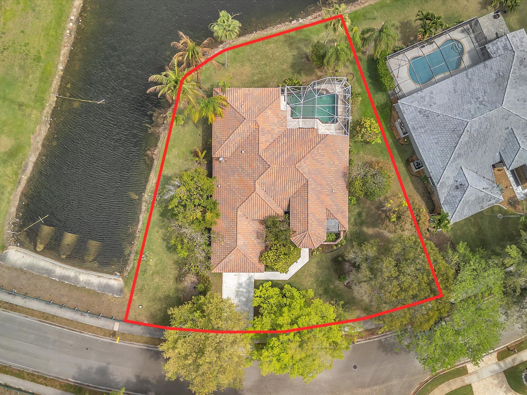 BROOKSIDE - Residential