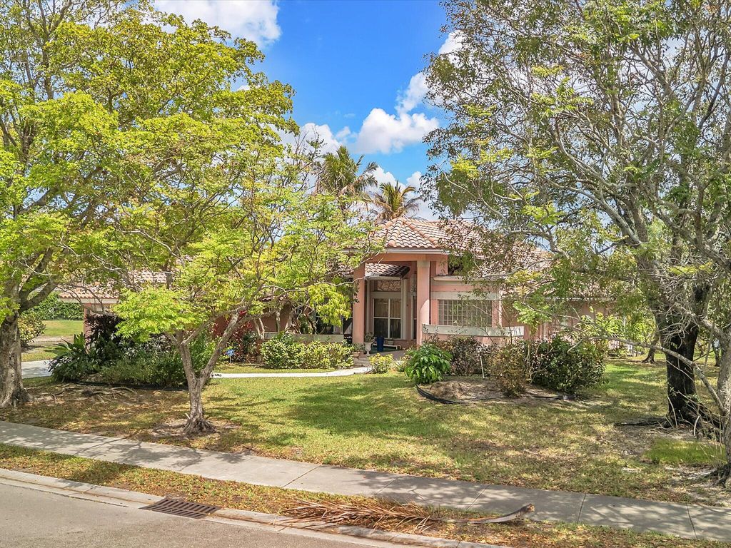 Photo of 5111 NW 104th Avenue, Coral Springs, FL 33076 (MLS # B26005546)