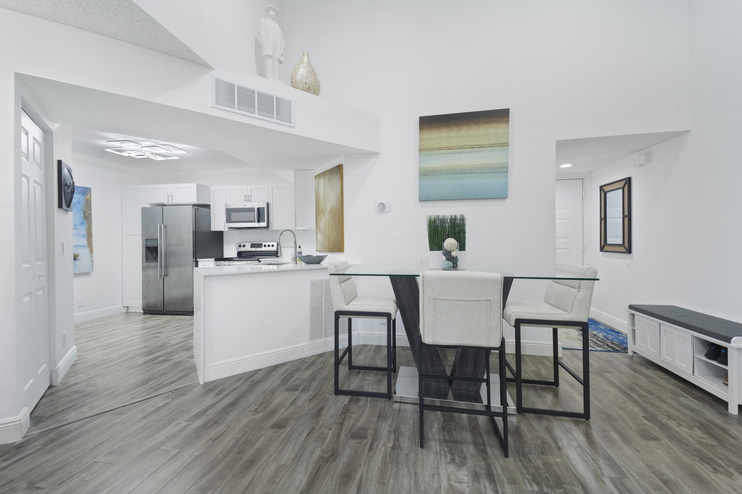 EDGEWATER CONDO - Residential