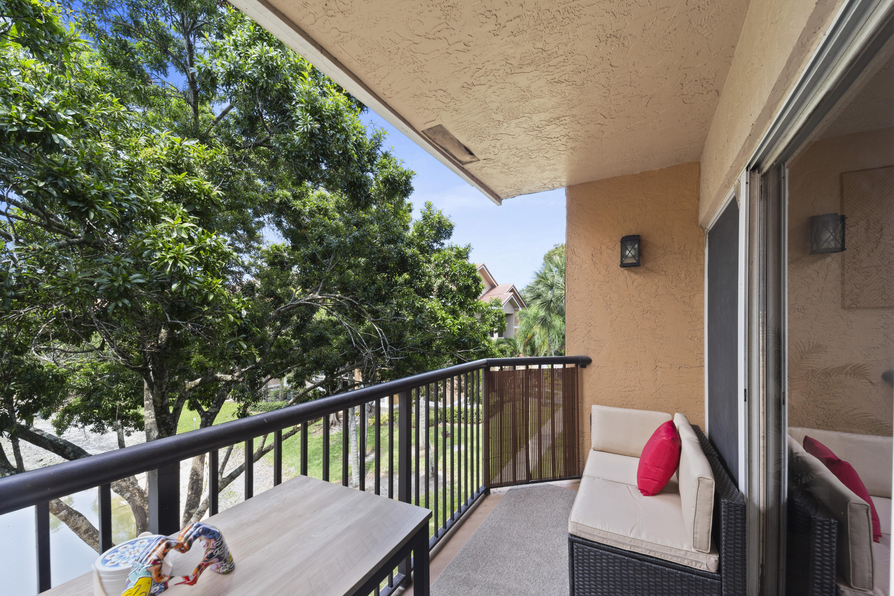 EDGEWATER CONDO - Residential