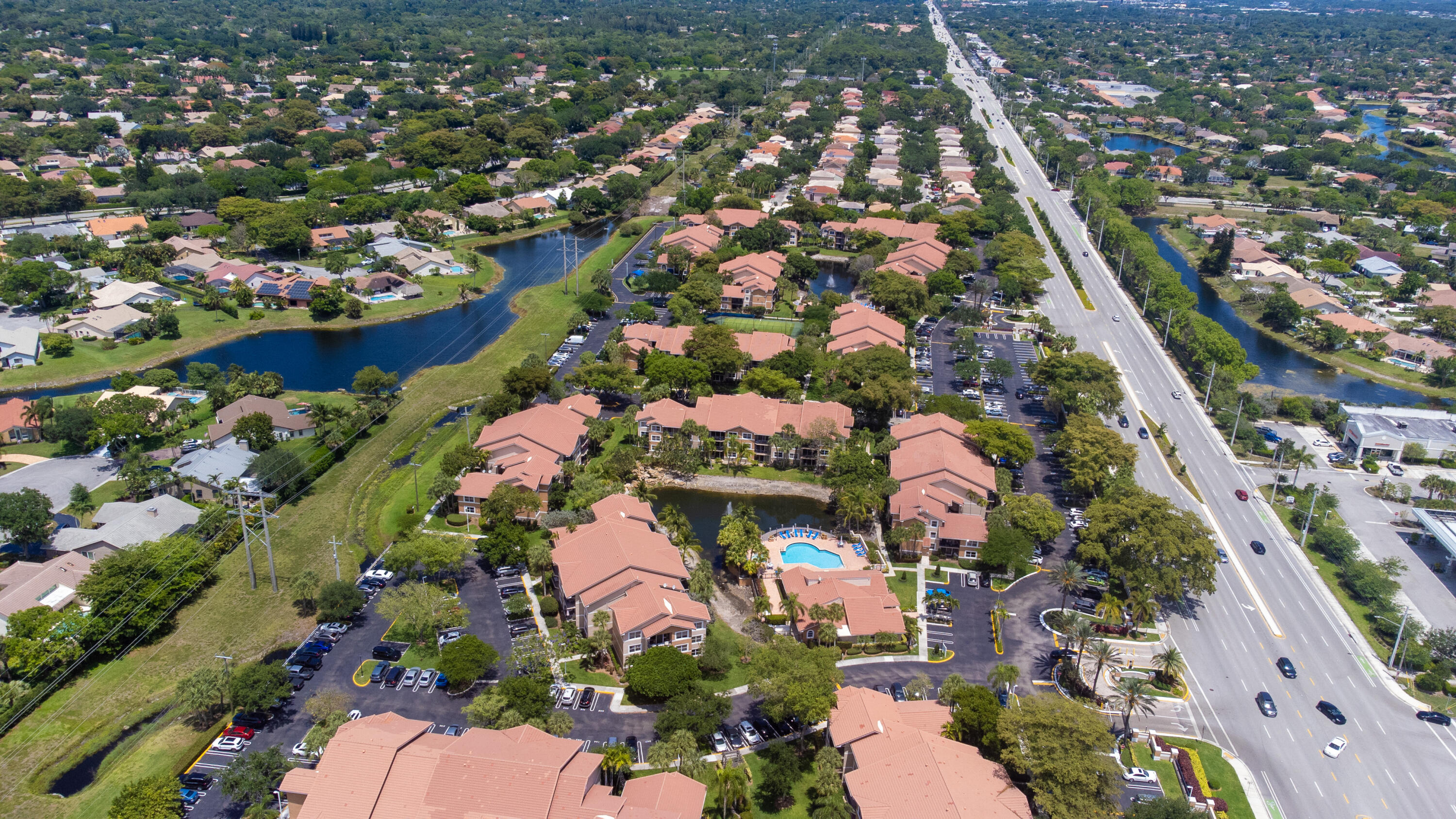 EDGEWATER CONDO - Residential