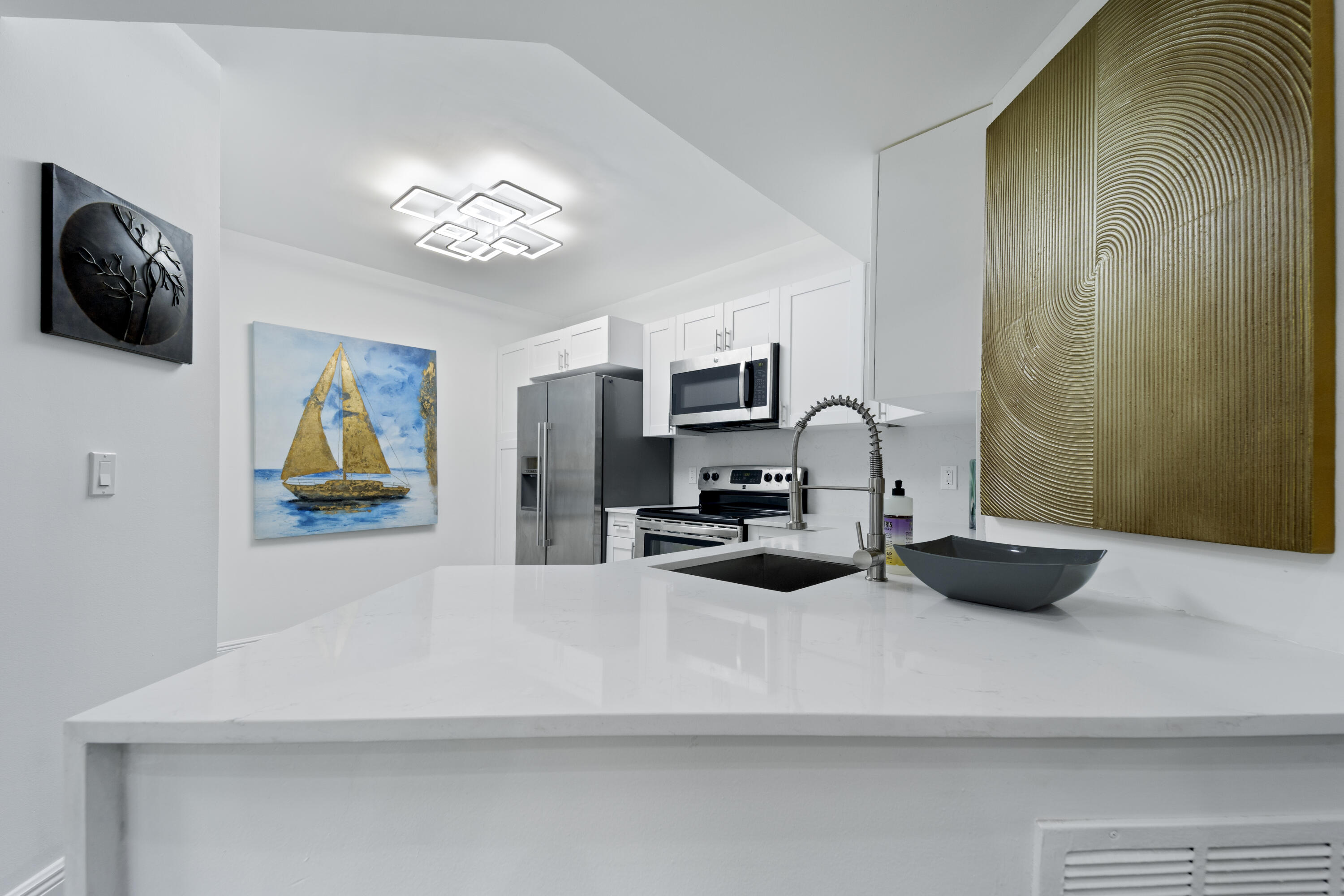 EDGEWATER CONDO - Residential