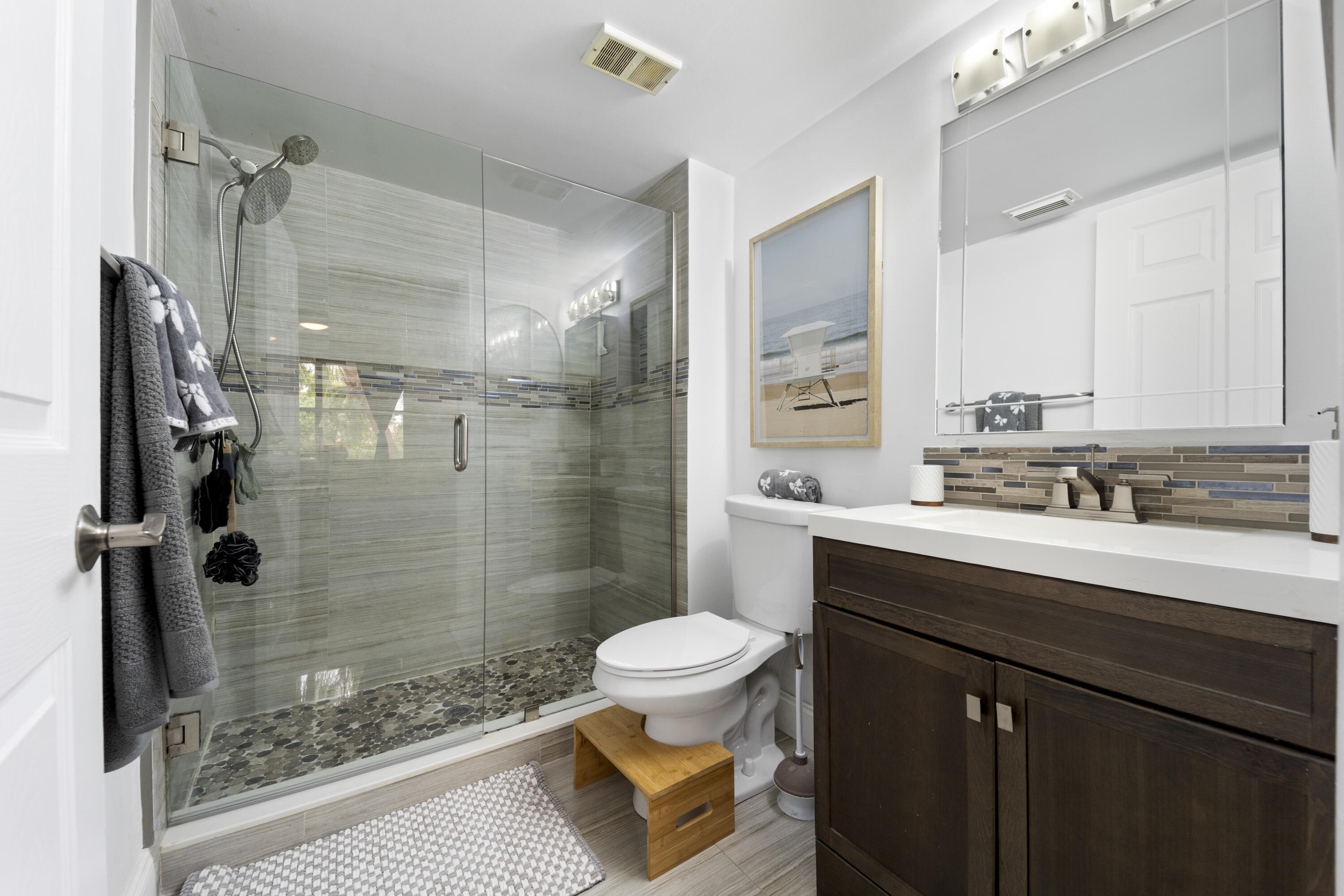 EDGEWATER CONDO - Residential