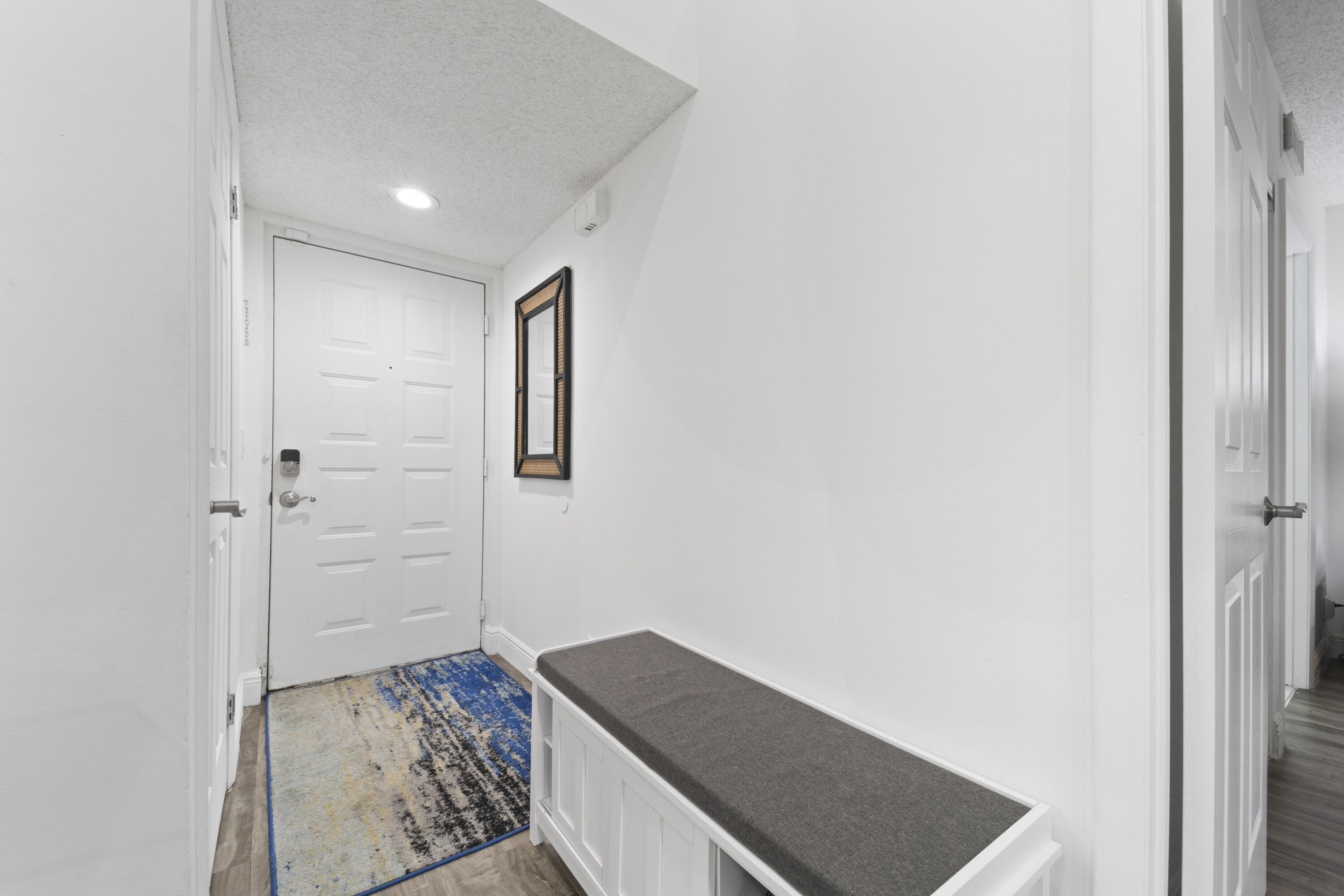 EDGEWATER CONDO - Residential