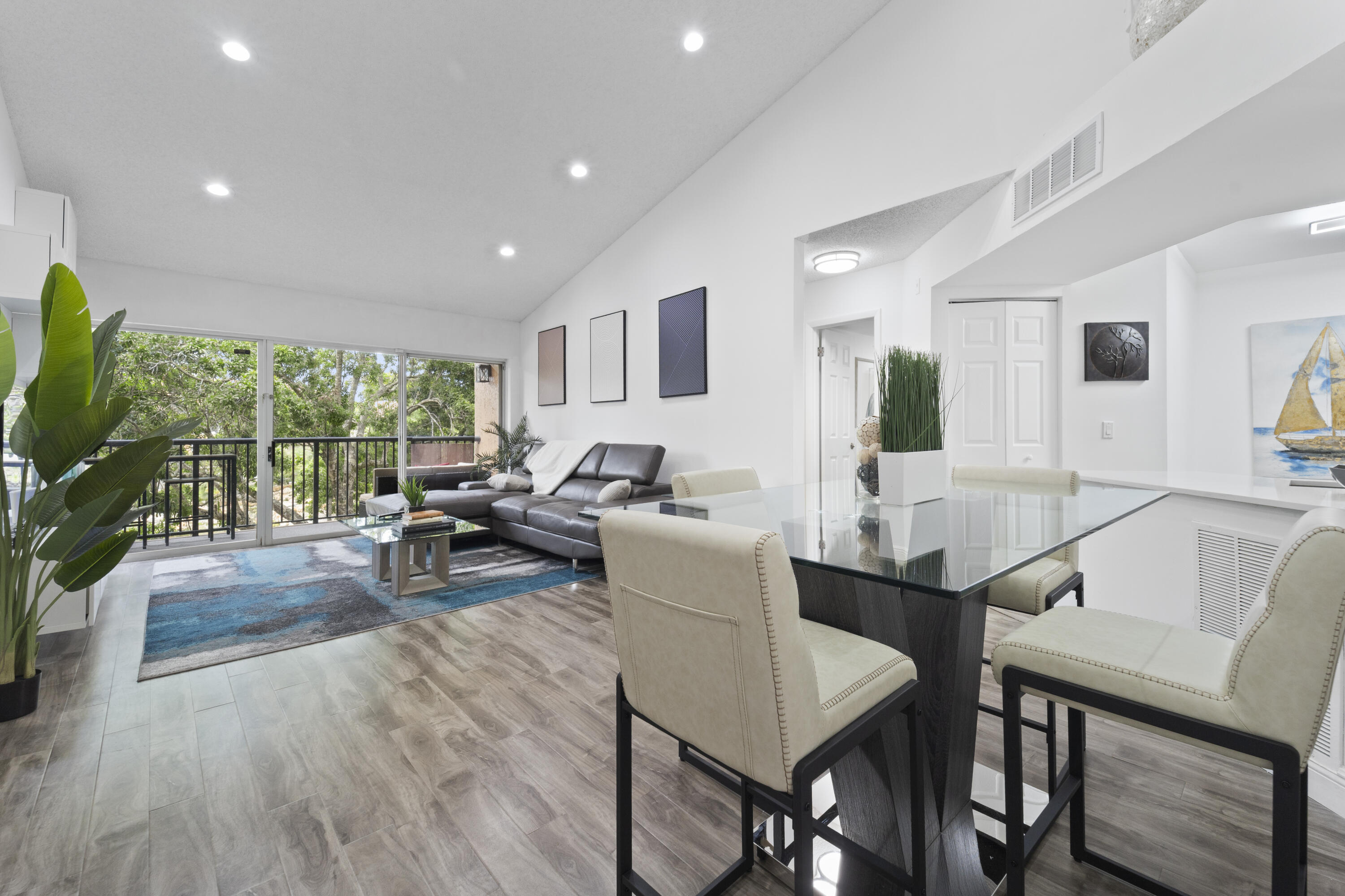 EDGEWATER CONDO - Residential