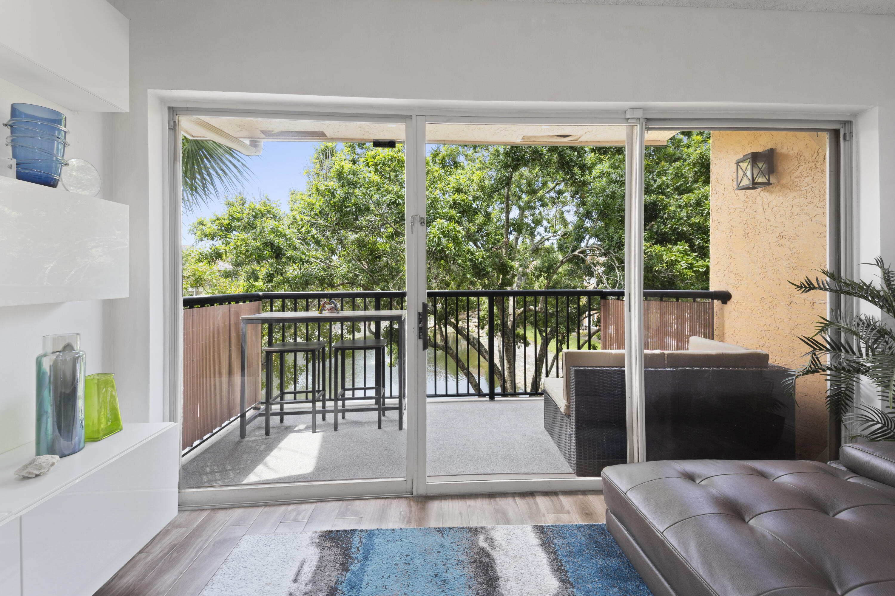 EDGEWATER CONDO - Residential