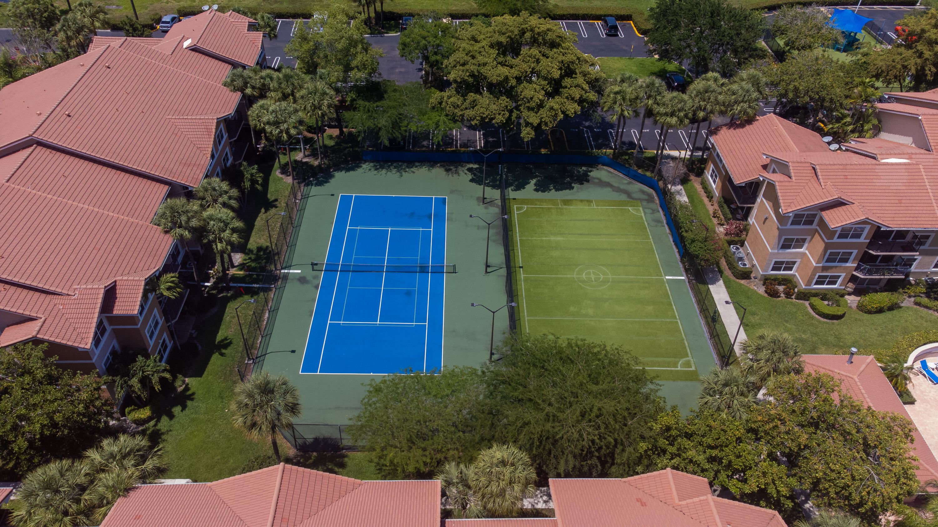 EDGEWATER CONDO - Residential