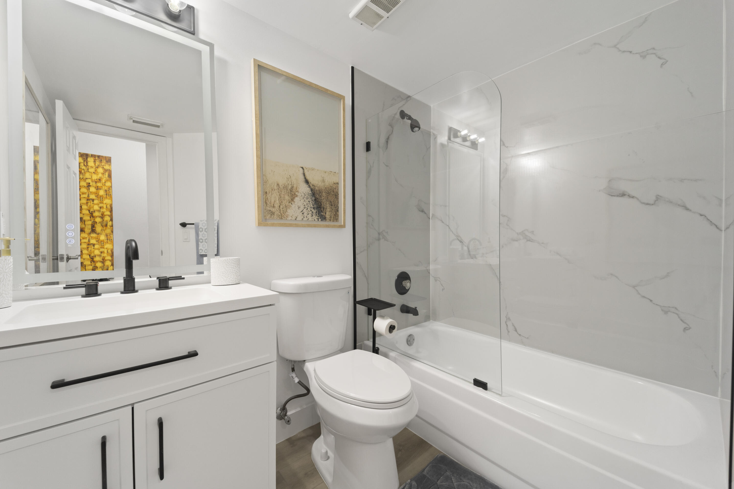 EDGEWATER CONDO - Residential