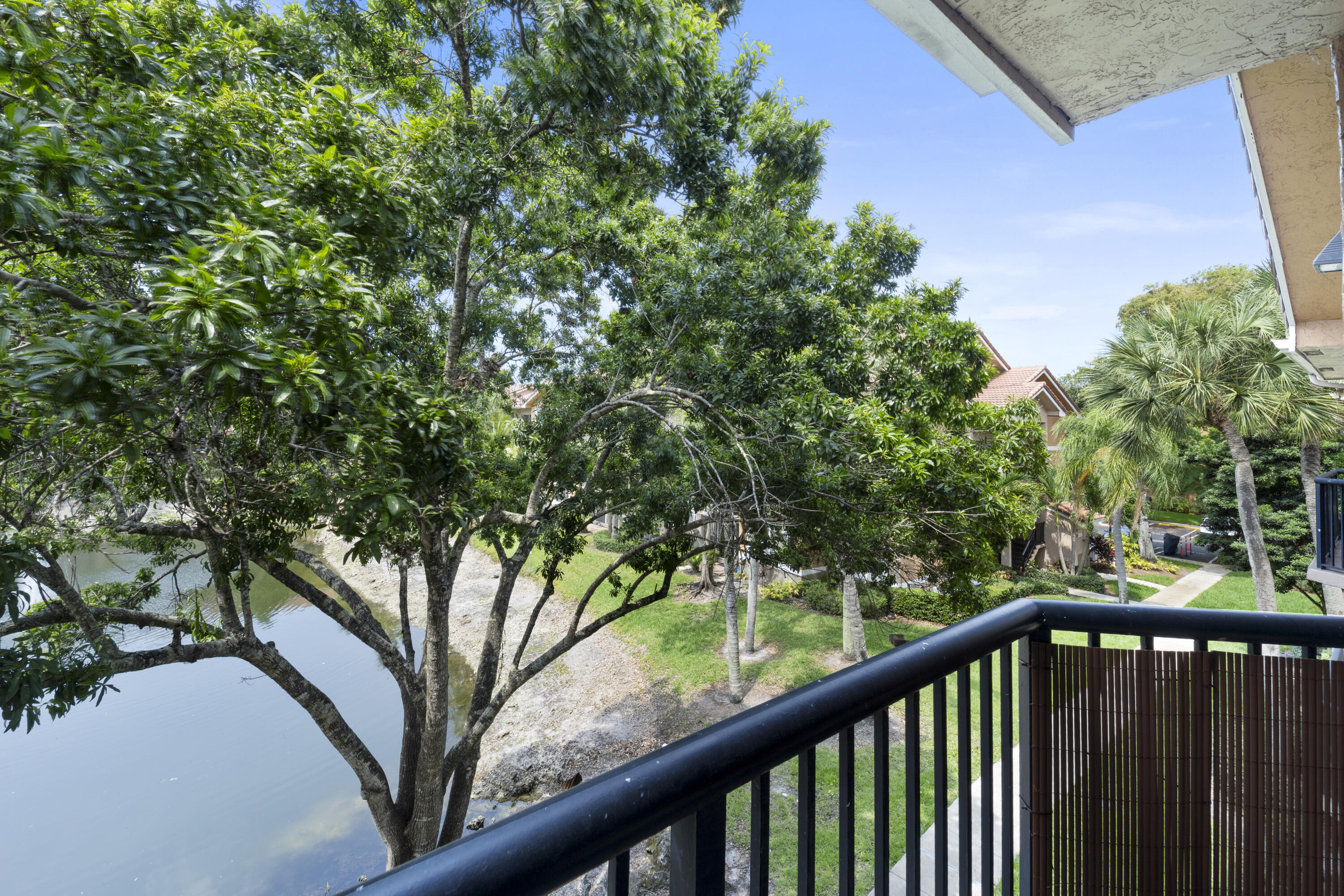 EDGEWATER CONDO - Residential