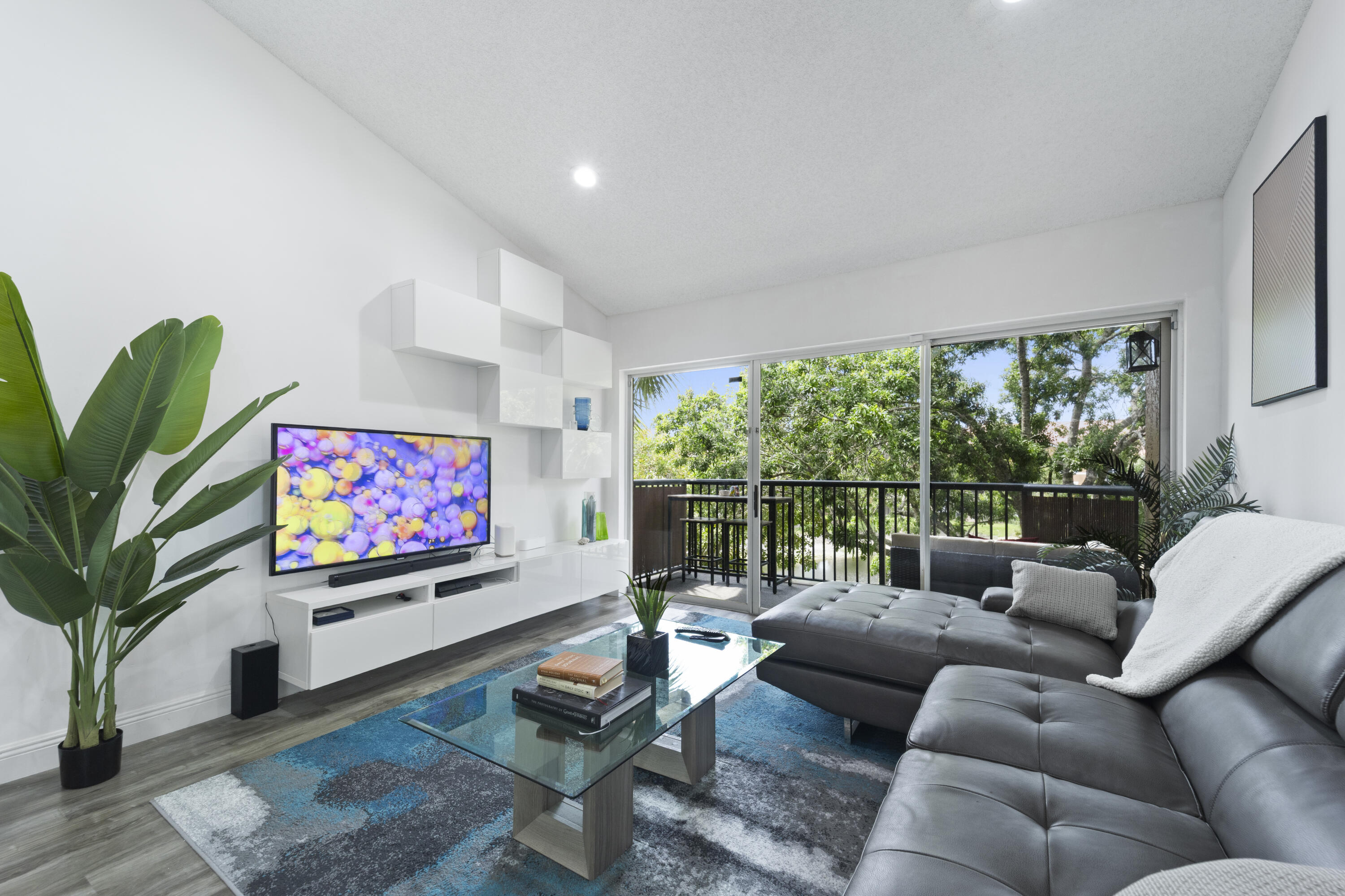 EDGEWATER CONDO - Residential