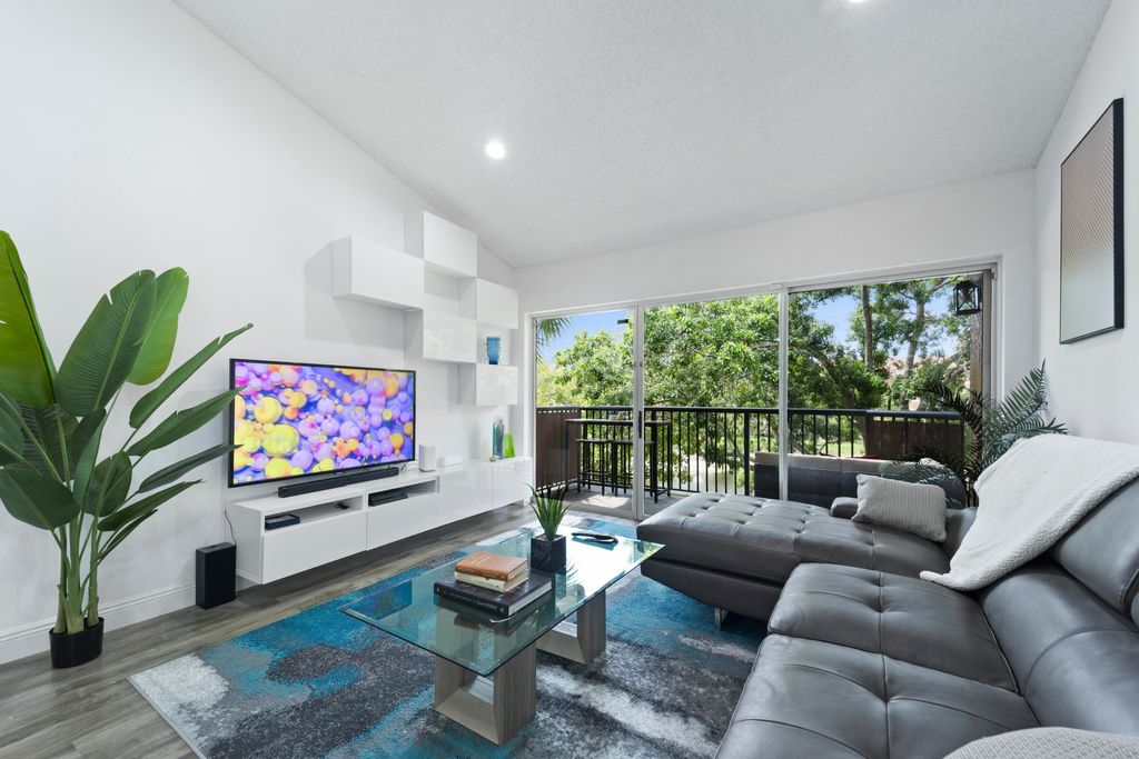 Photo of 8851 Wiles Road #Apt 304, Coral Springs, FL 33067 (MLS # B26027345)
