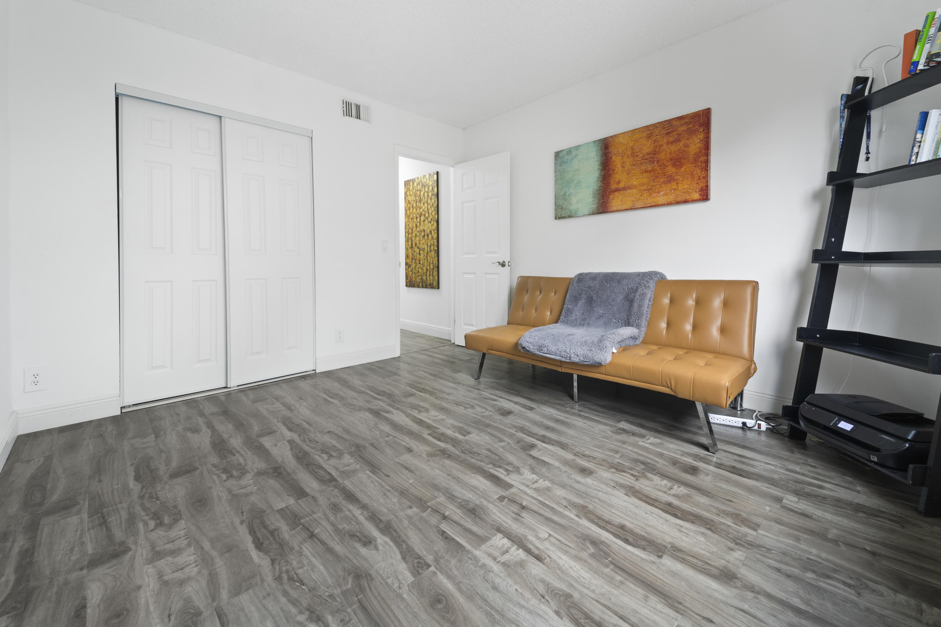 EDGEWATER CONDO - Residential