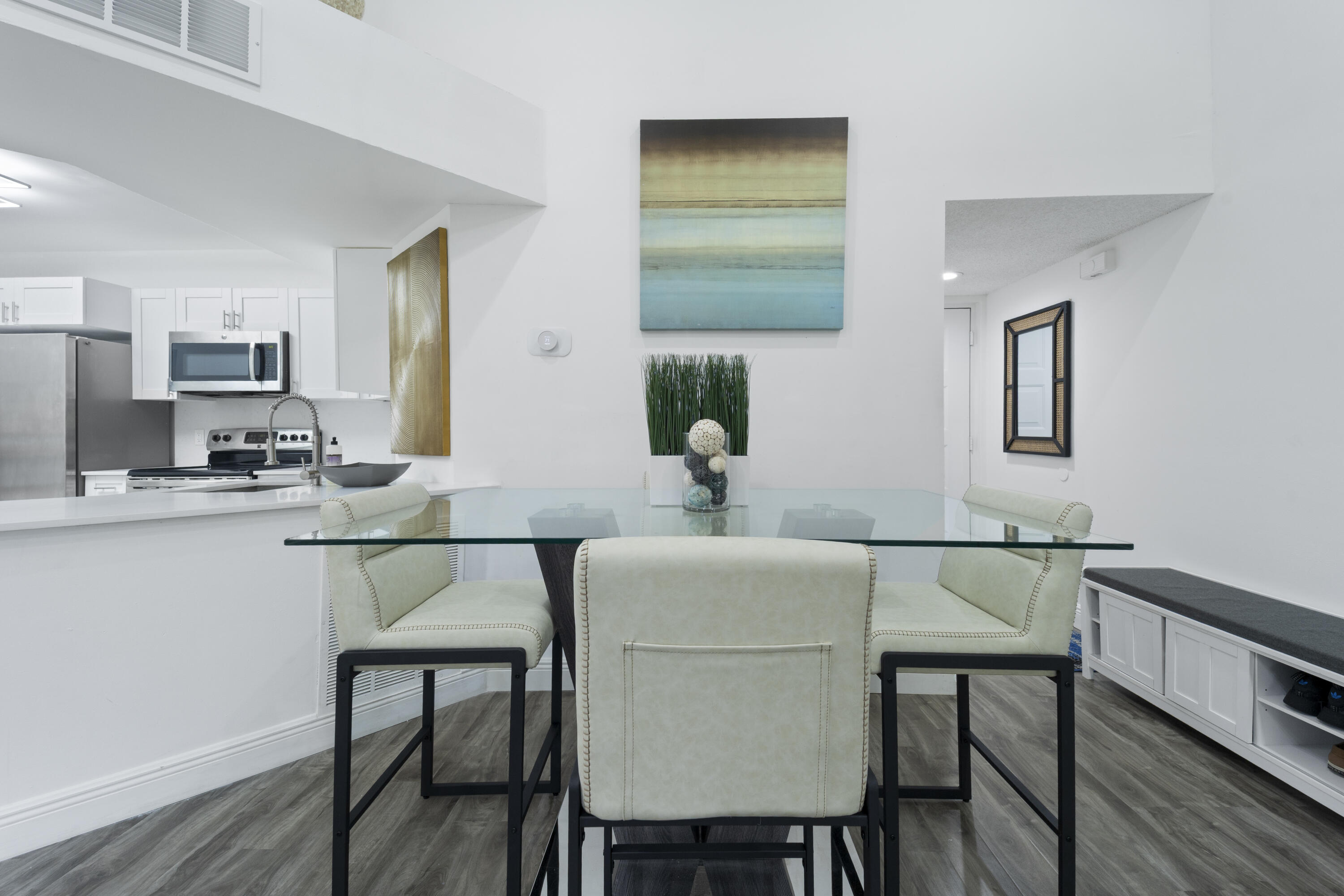 EDGEWATER CONDO - Residential