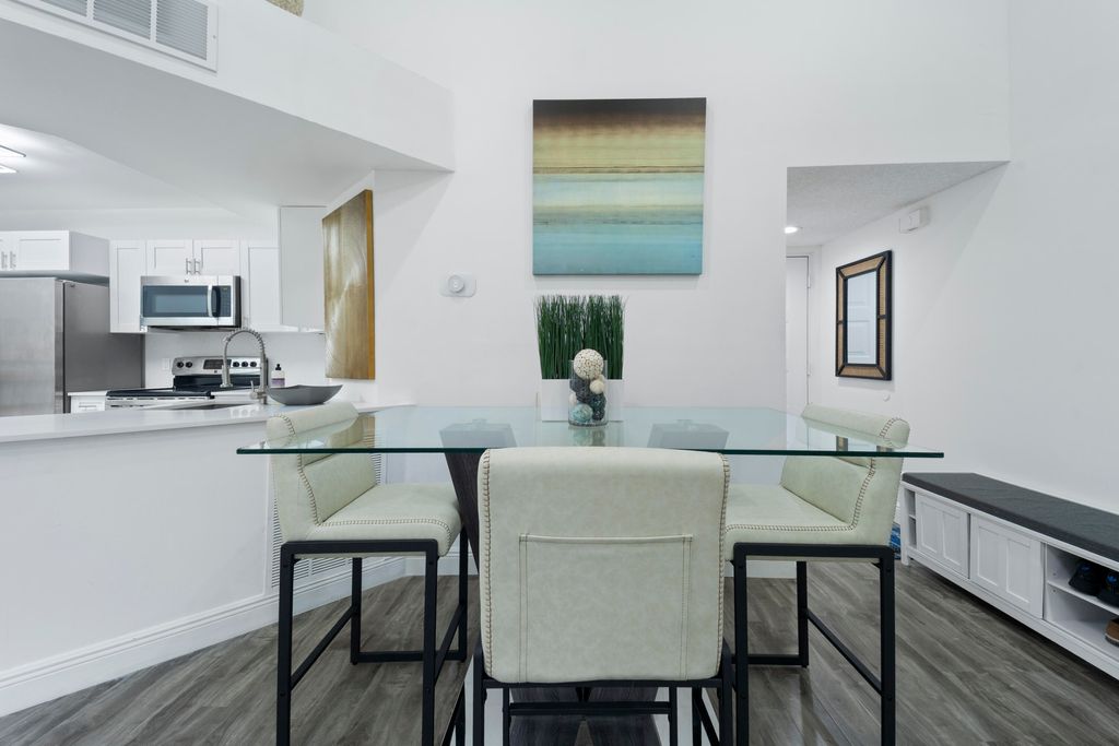Photo of 8851 Wiles Road #Apt 304, Coral Springs, FL 33067 (MLS # B26027345)