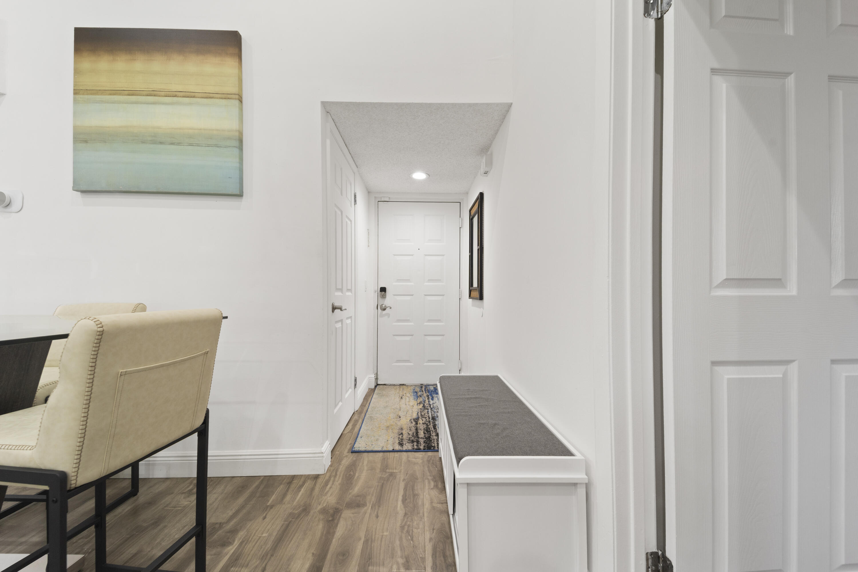 EDGEWATER CONDO - Residential