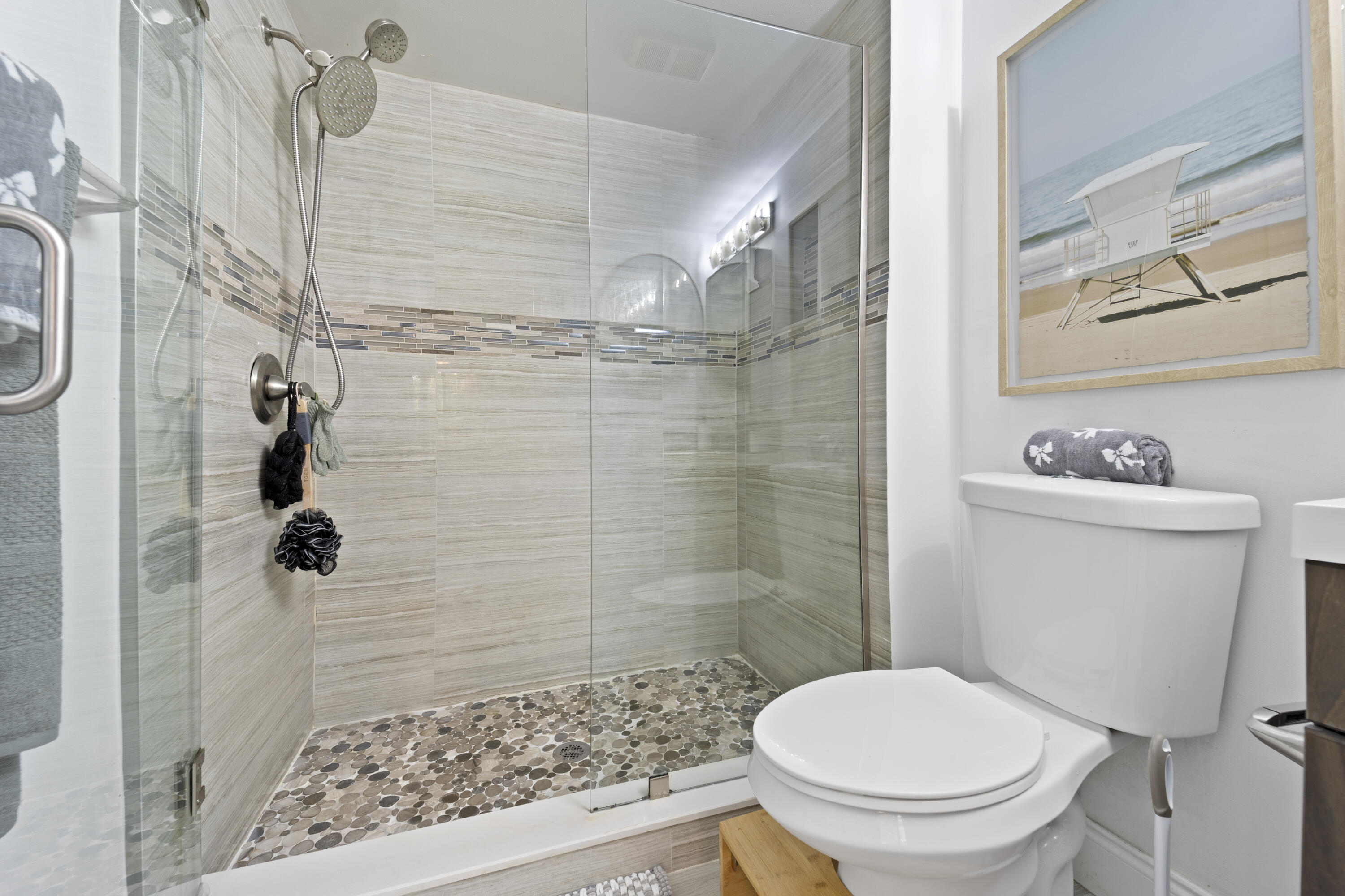 EDGEWATER CONDO - Residential