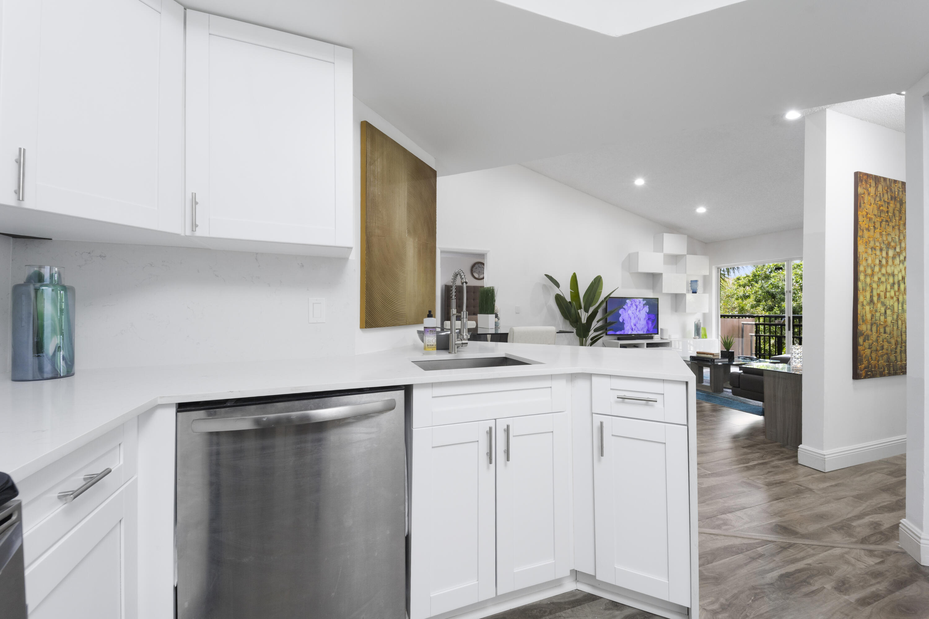 EDGEWATER CONDO - Residential