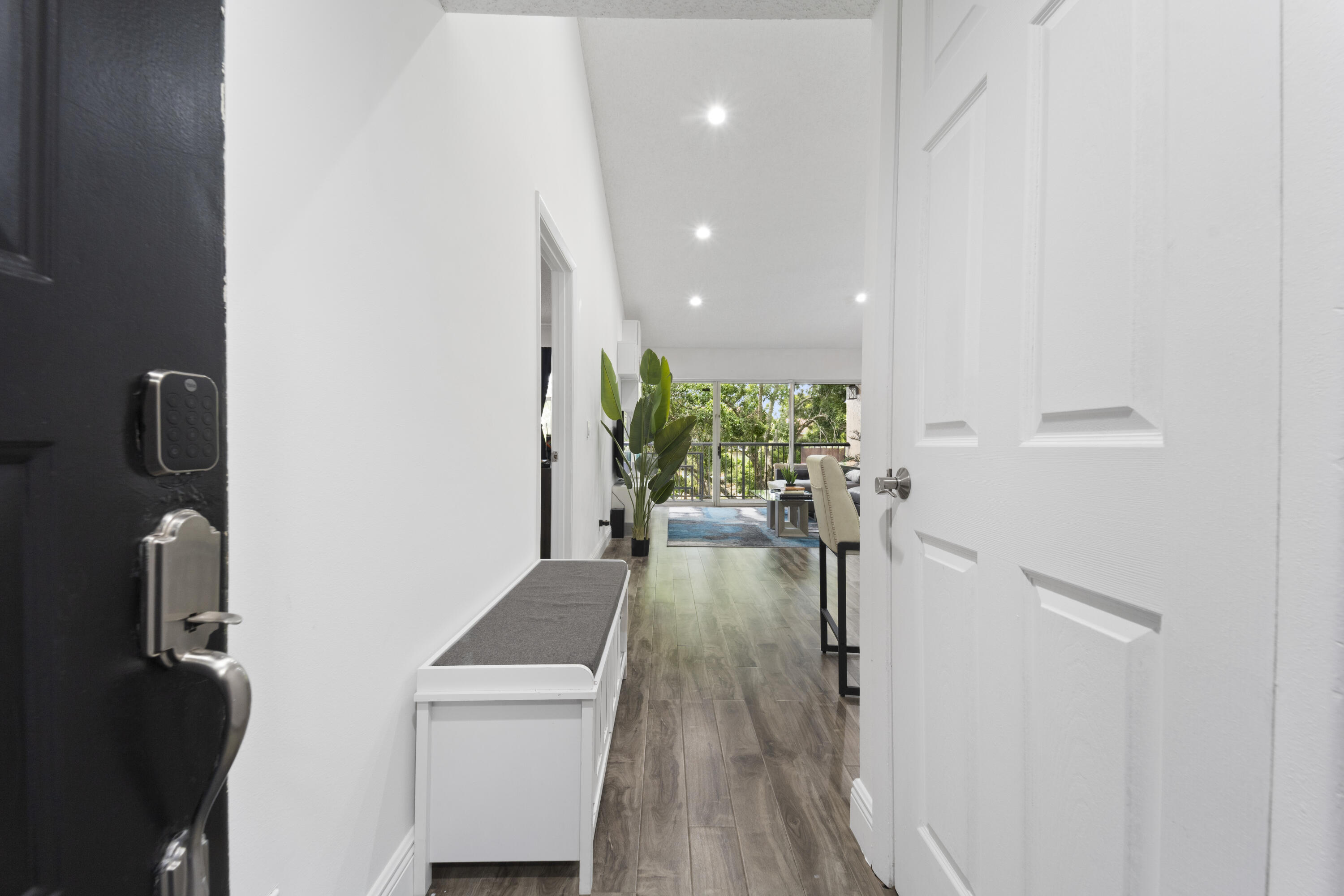 EDGEWATER CONDO - Residential