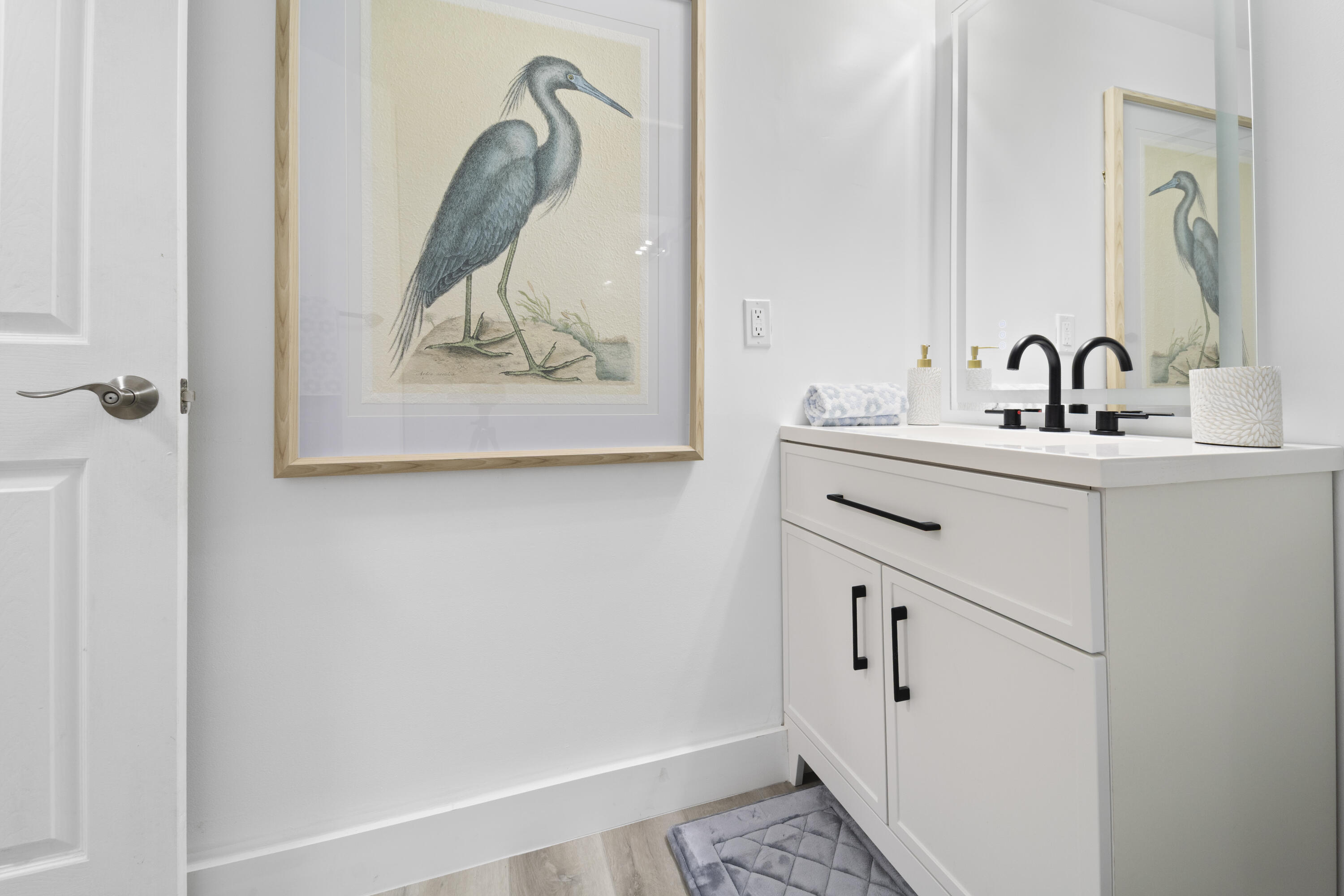 EDGEWATER CONDO - Residential