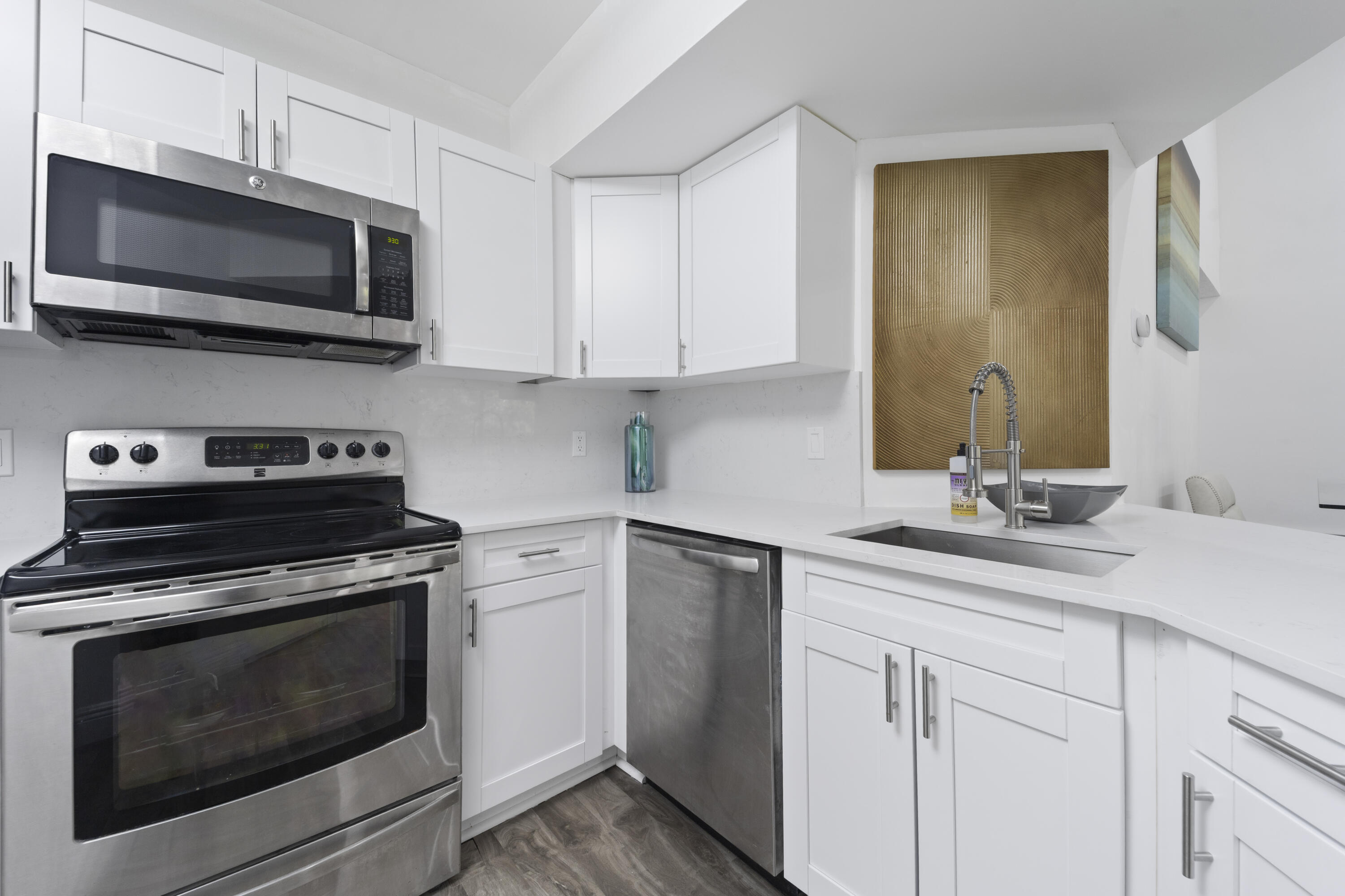 EDGEWATER CONDO - Residential