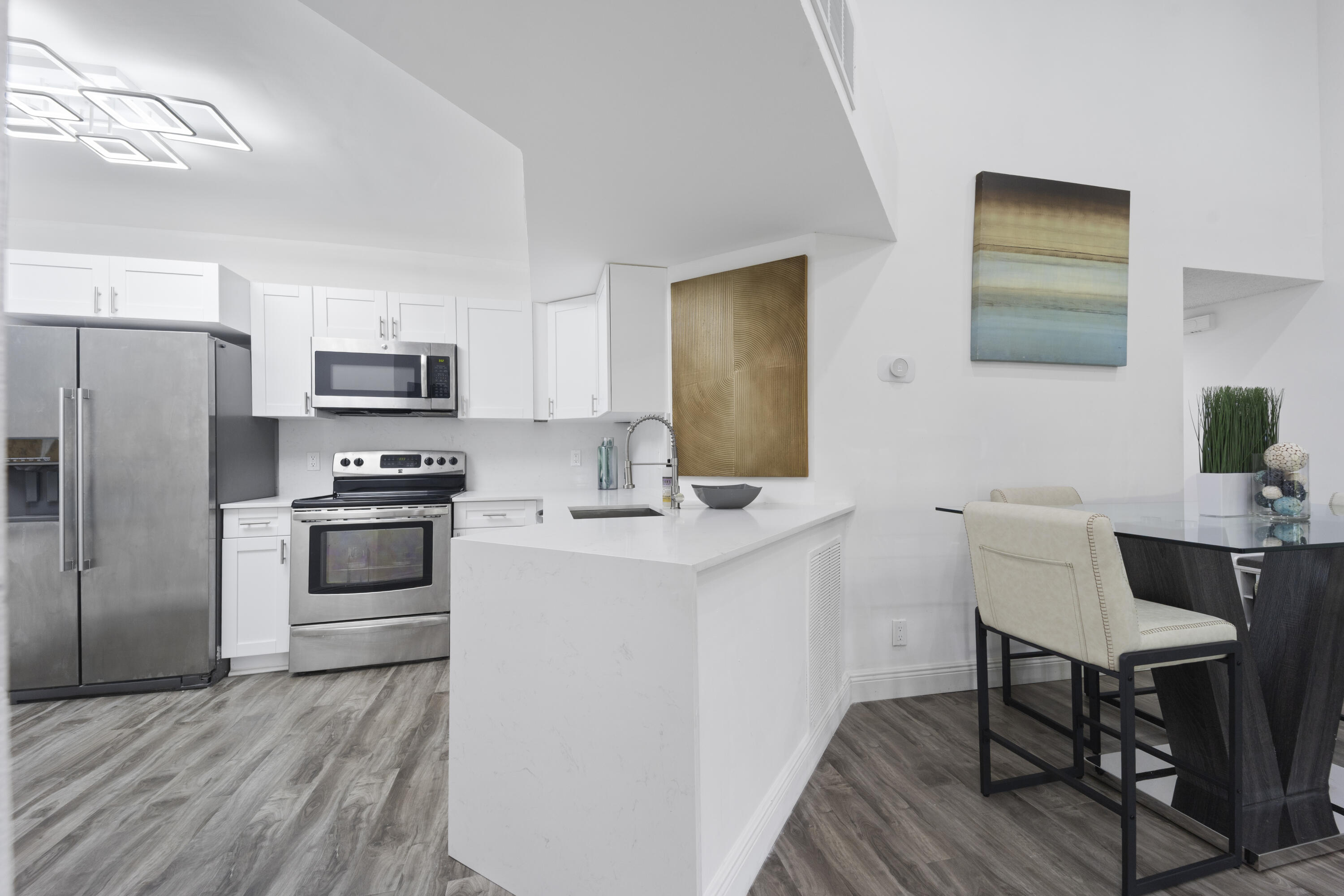 EDGEWATER CONDO - Residential