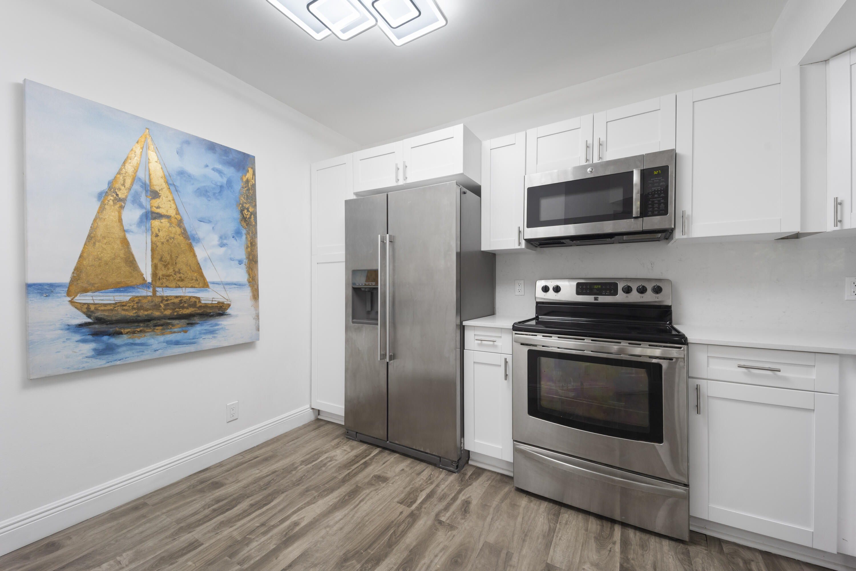 EDGEWATER CONDO - Residential
