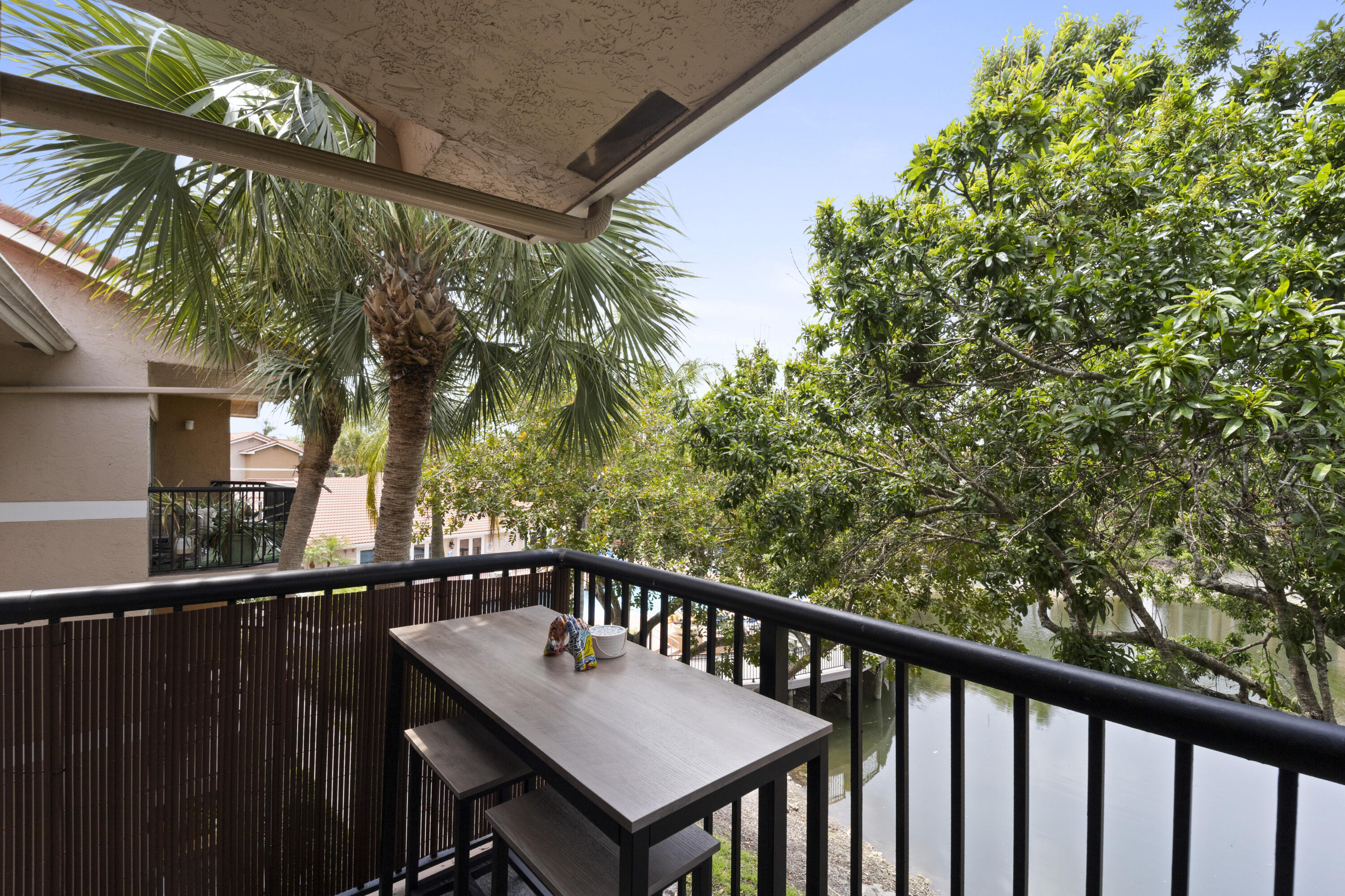 EDGEWATER CONDO - Residential