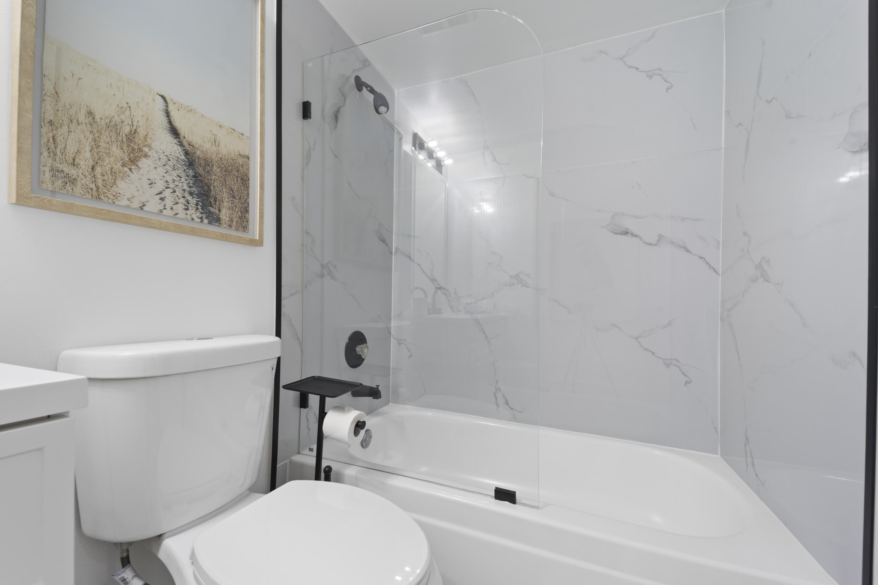 EDGEWATER CONDO - Residential