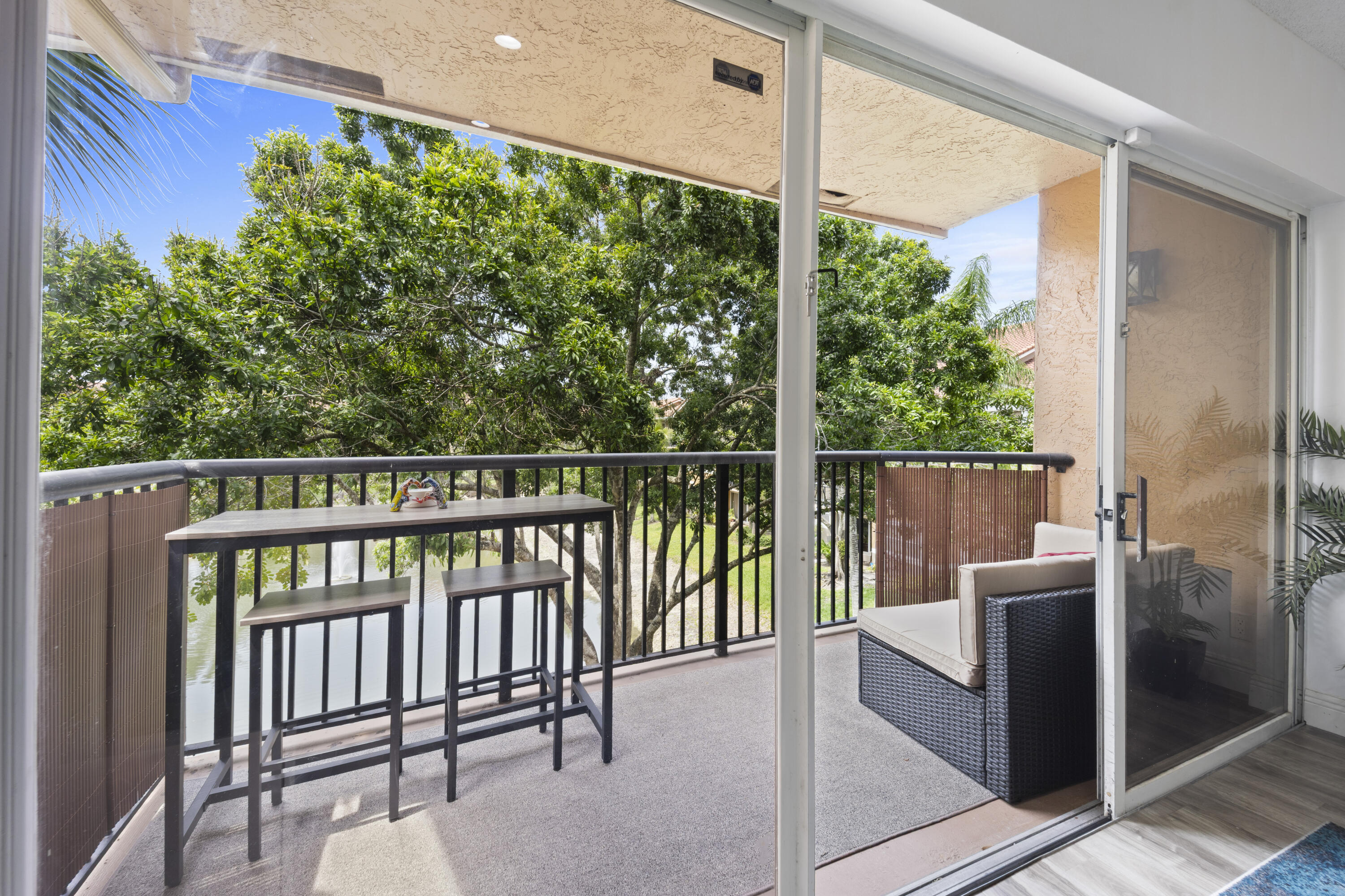 EDGEWATER CONDO - Residential