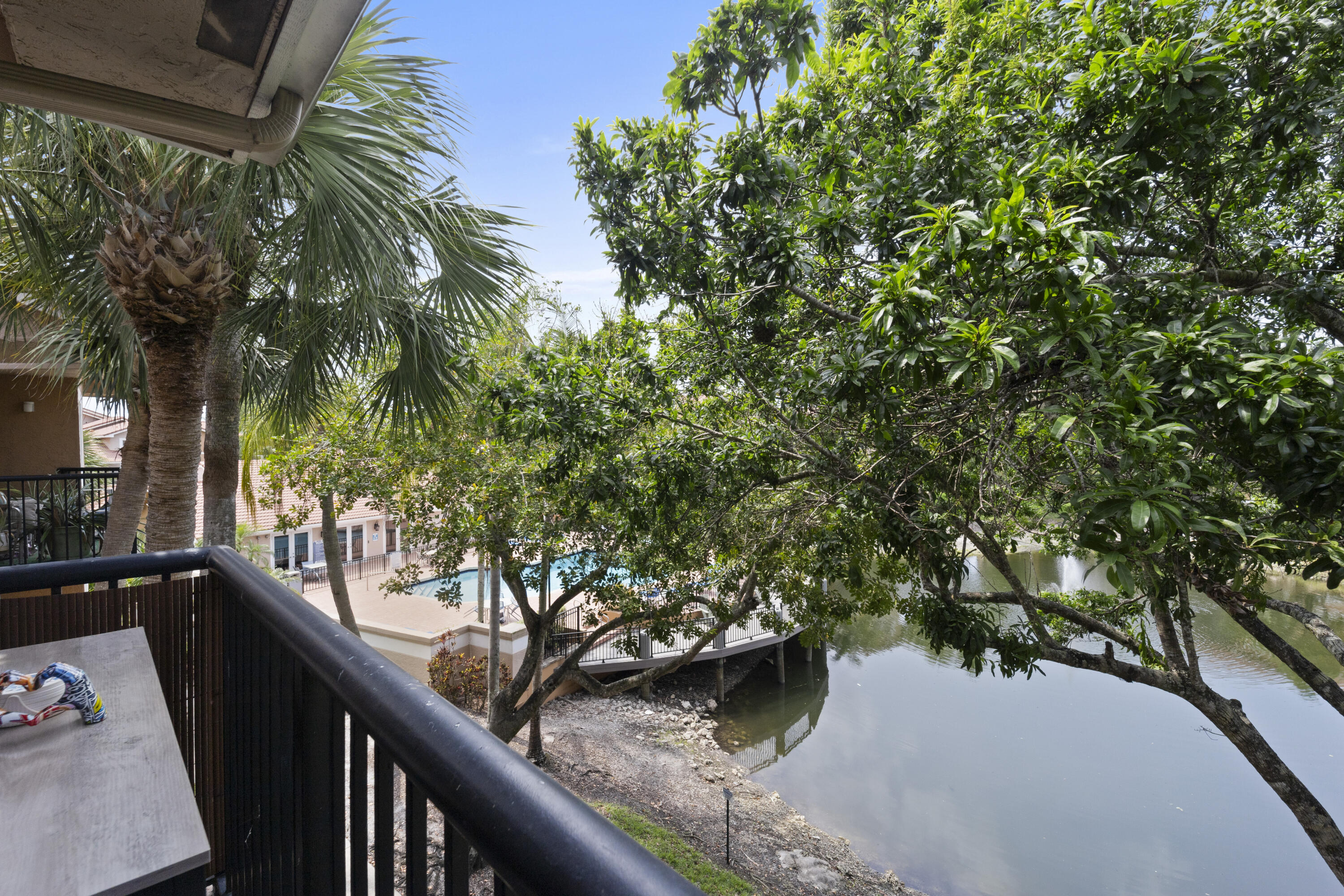 EDGEWATER CONDO - Residential