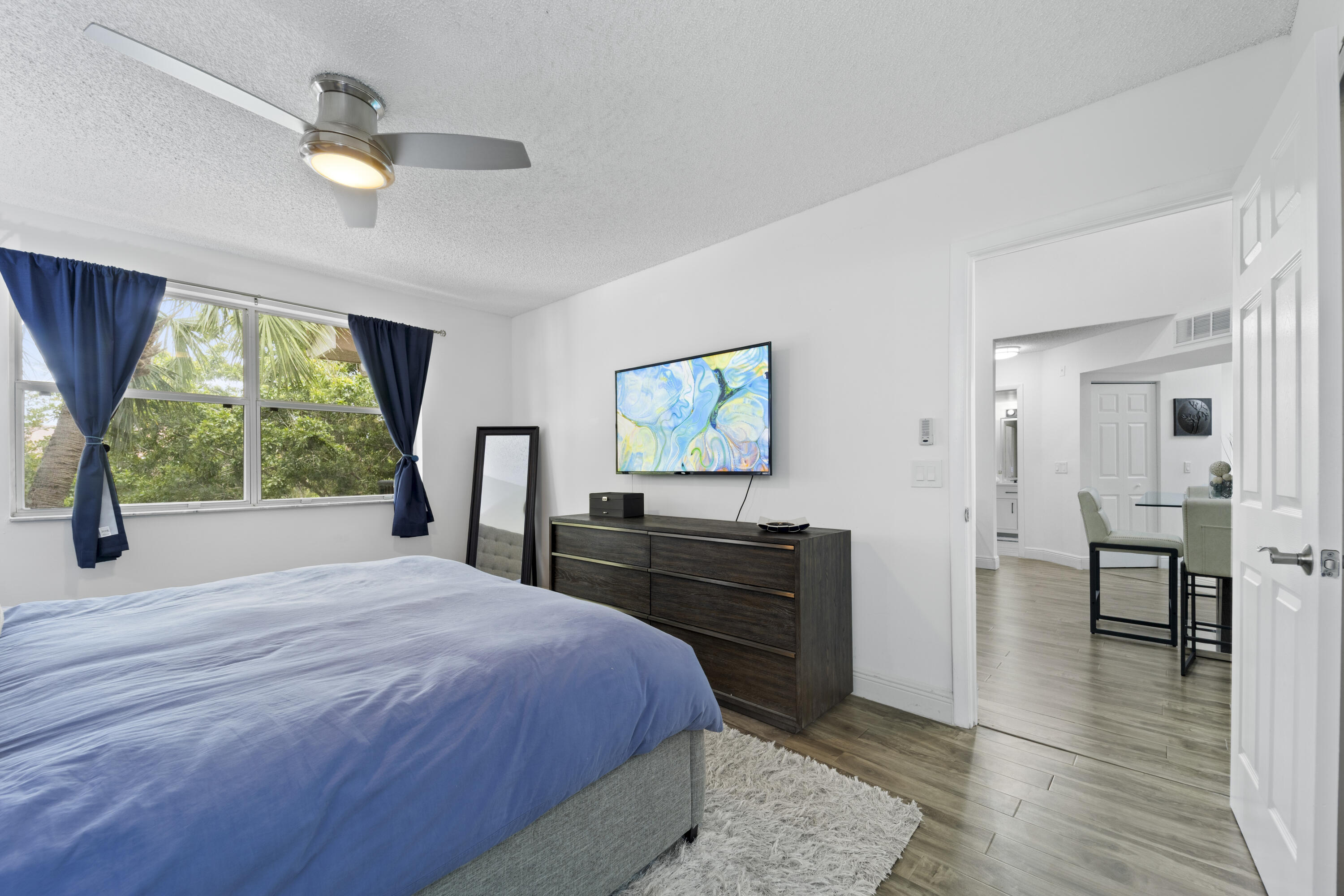 EDGEWATER CONDO - Residential