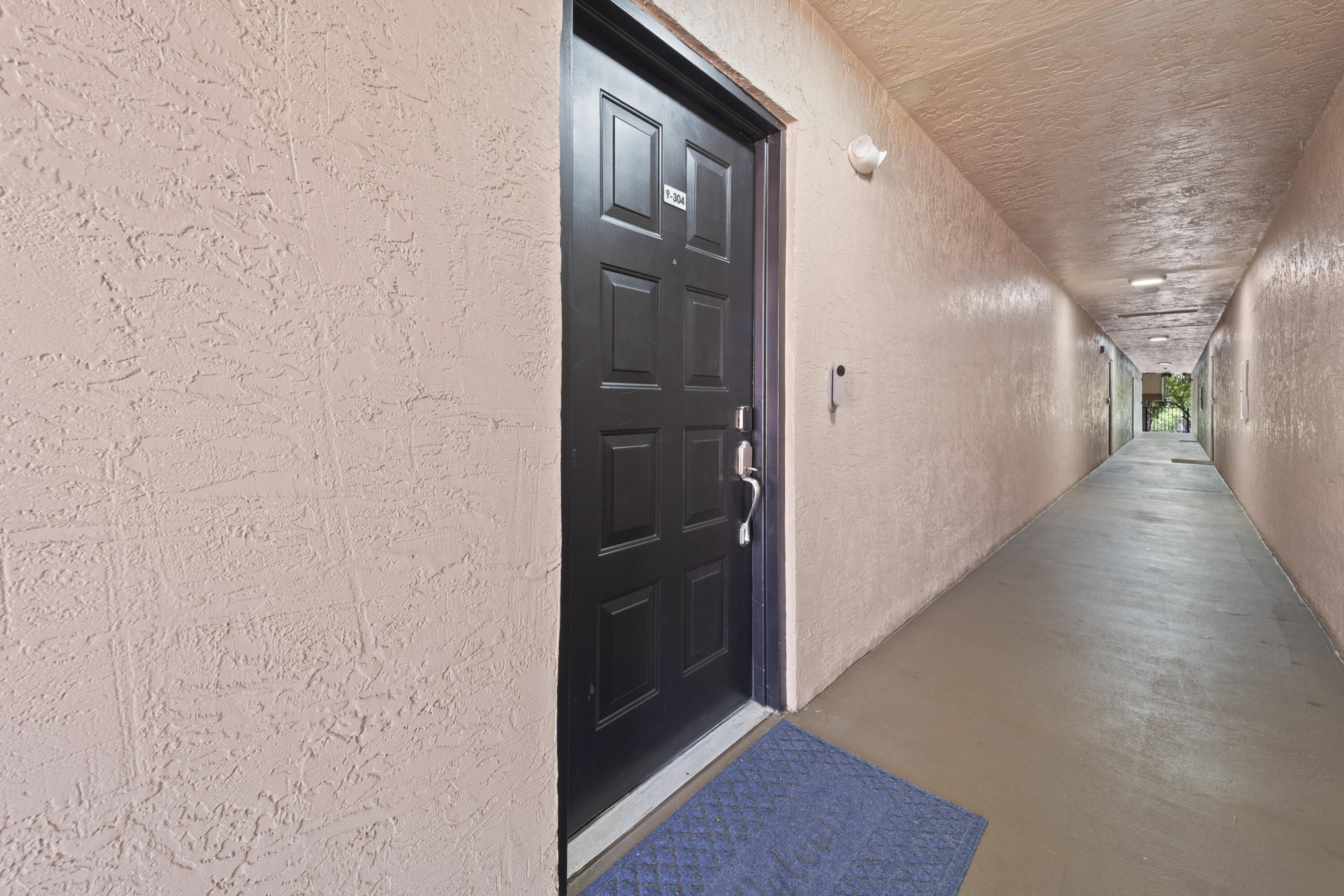 EDGEWATER CONDO - Residential