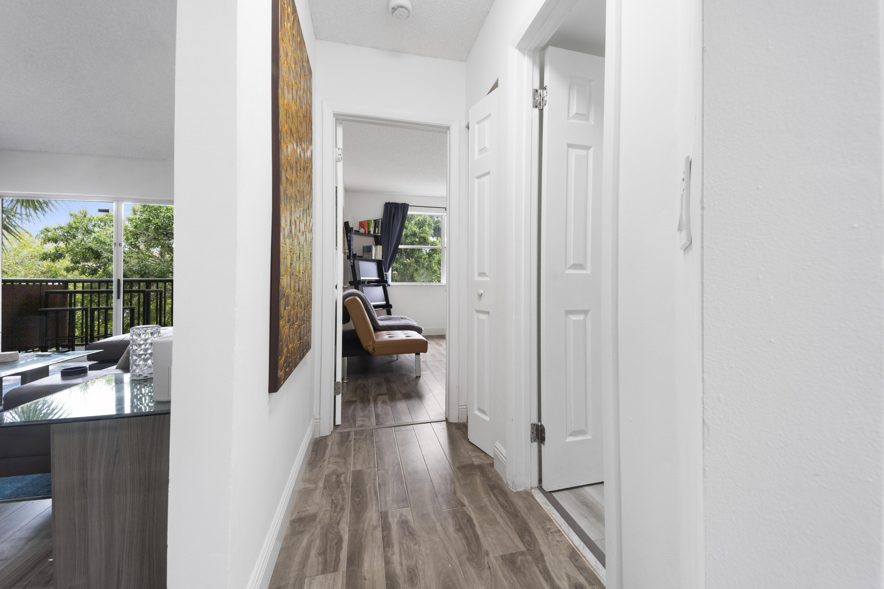 EDGEWATER CONDO - Residential