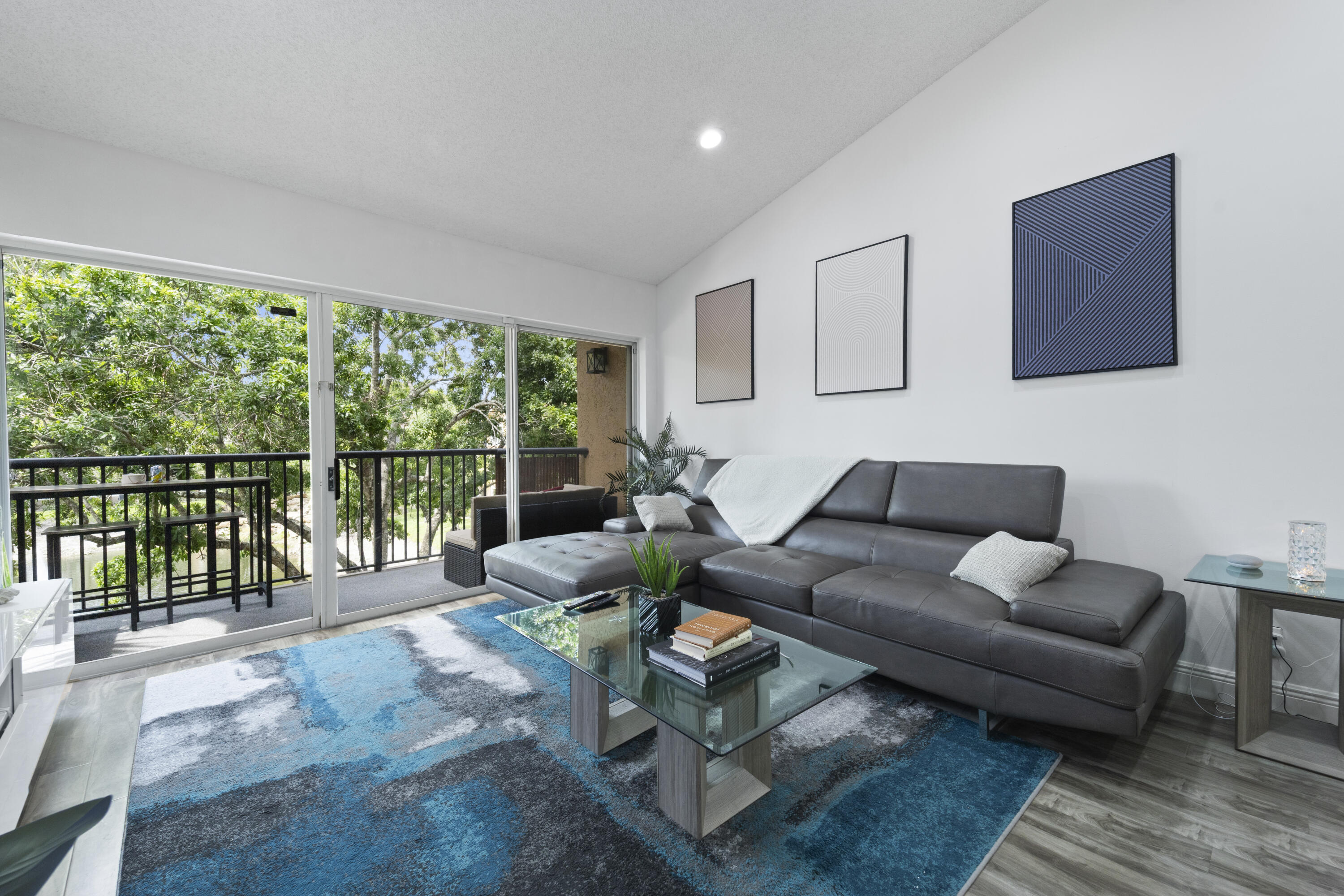 EDGEWATER CONDO - Residential