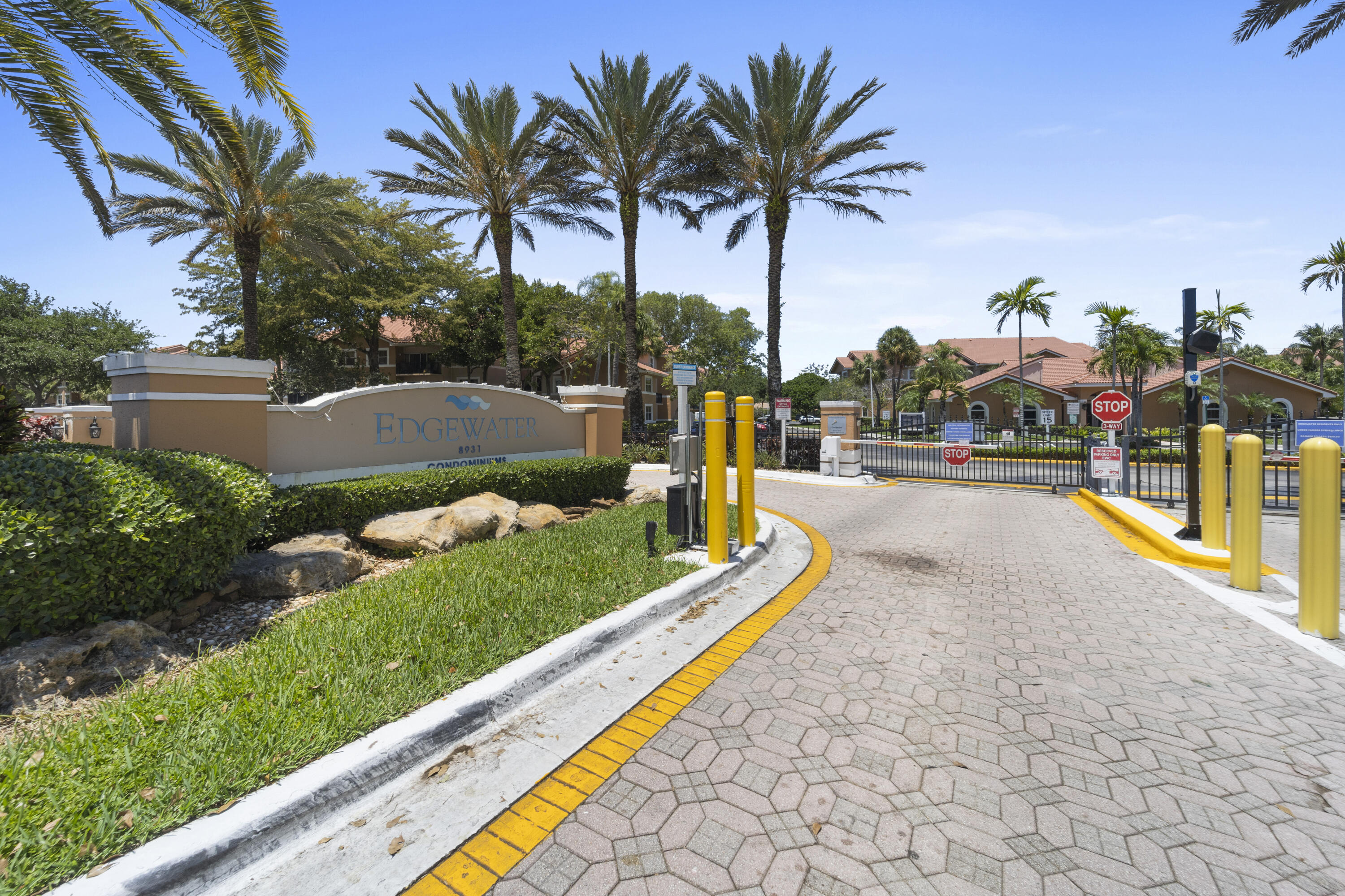 EDGEWATER CONDO - Residential