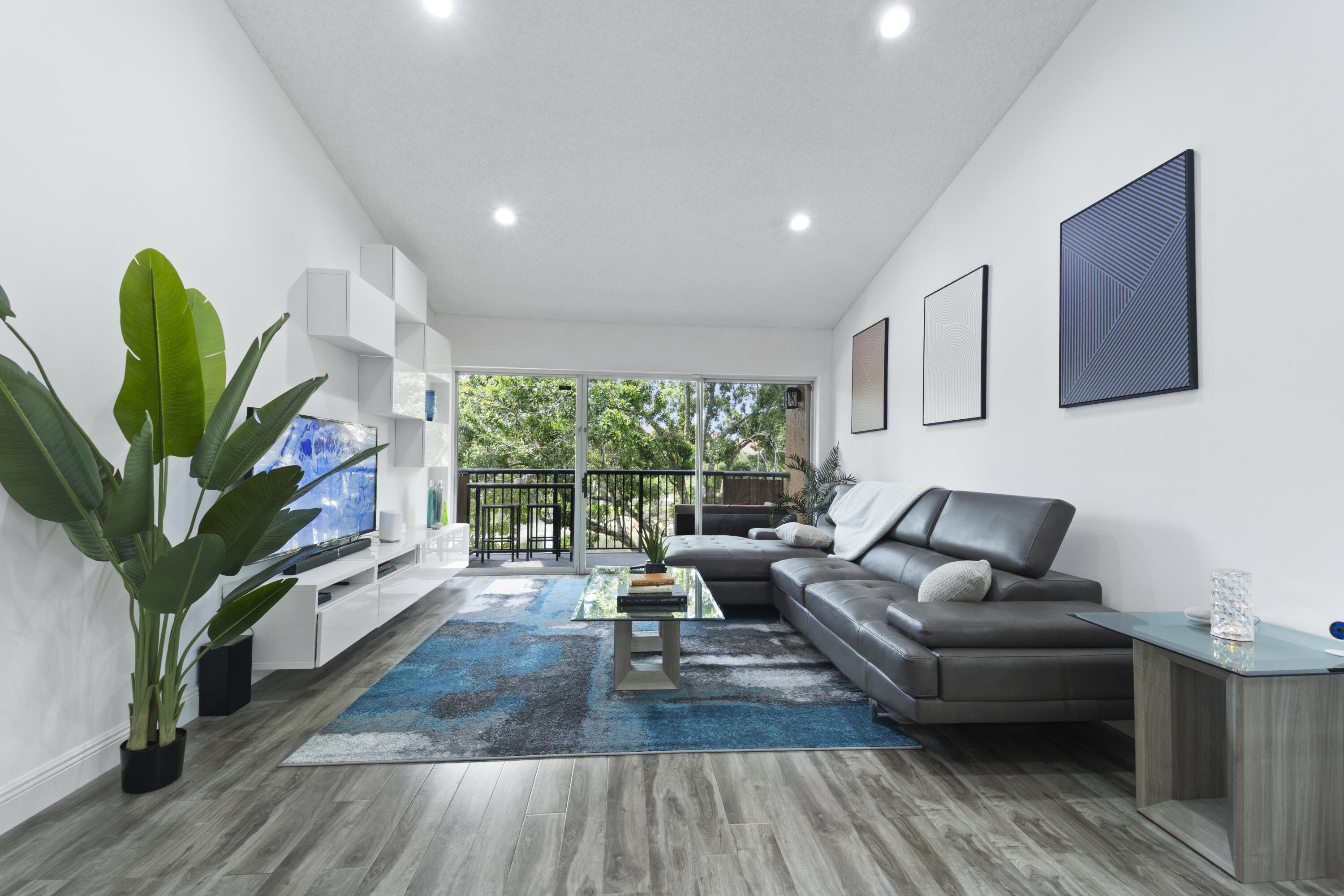 EDGEWATER CONDO - Residential