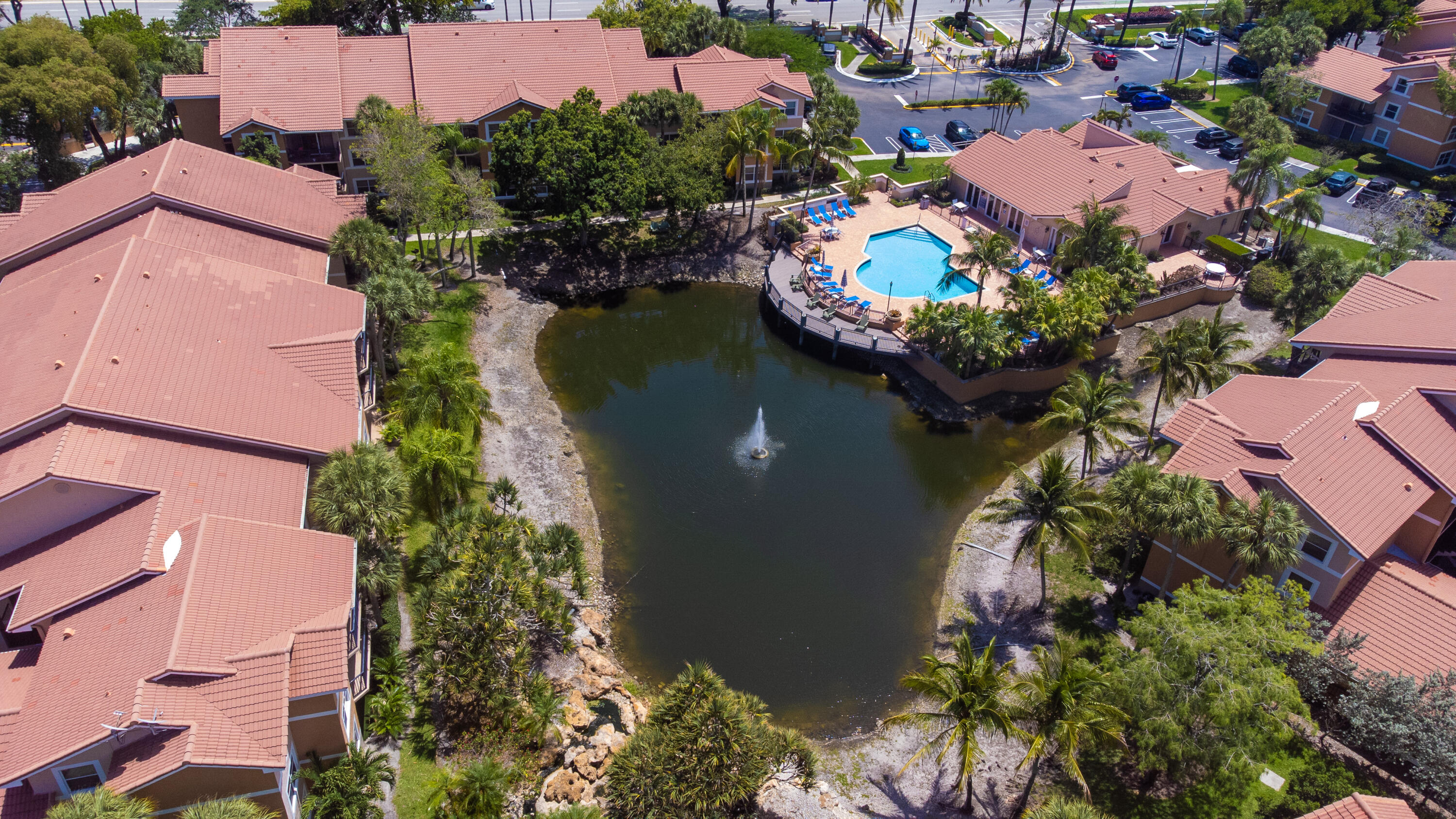 EDGEWATER CONDO - Residential