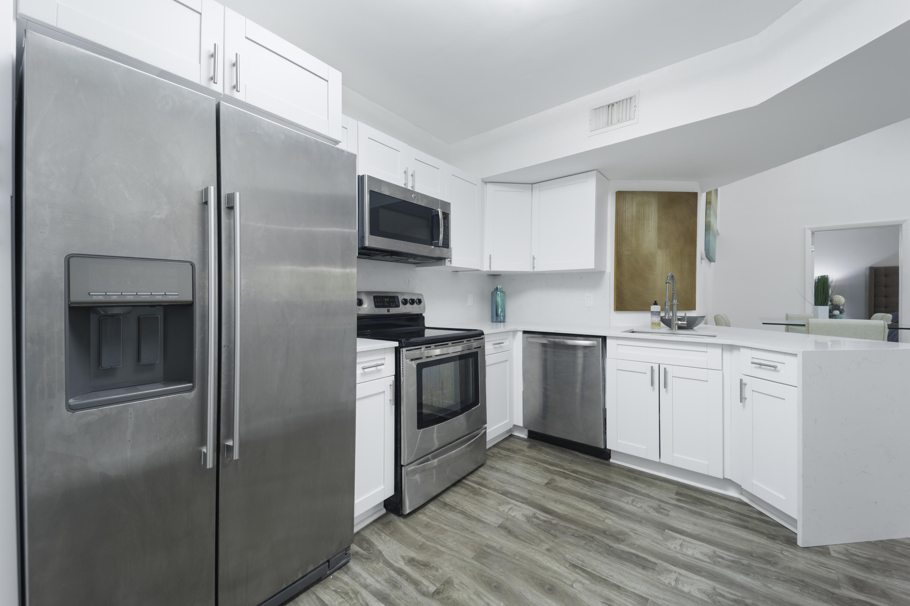 EDGEWATER CONDO - Residential