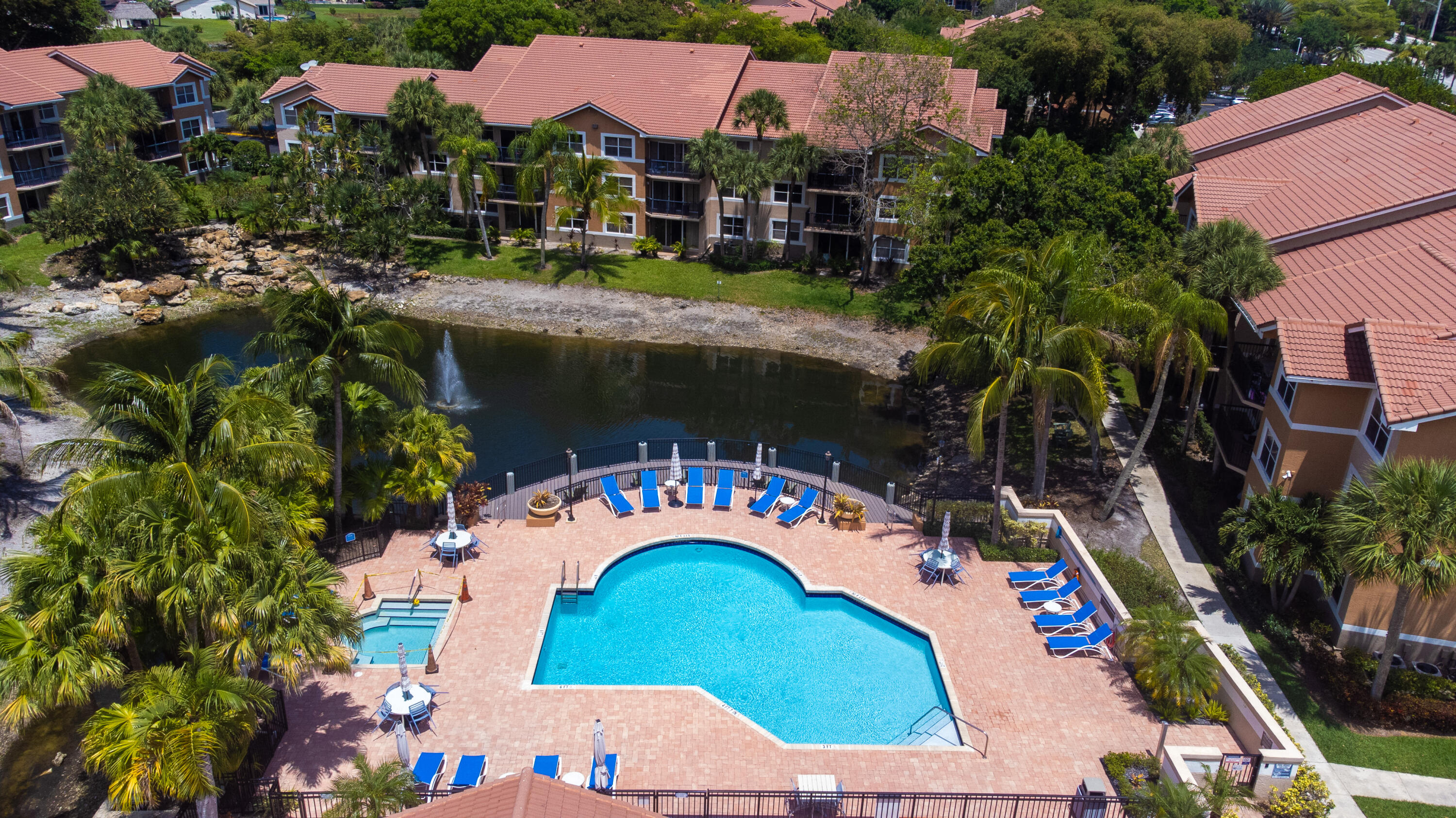EDGEWATER CONDO - Residential