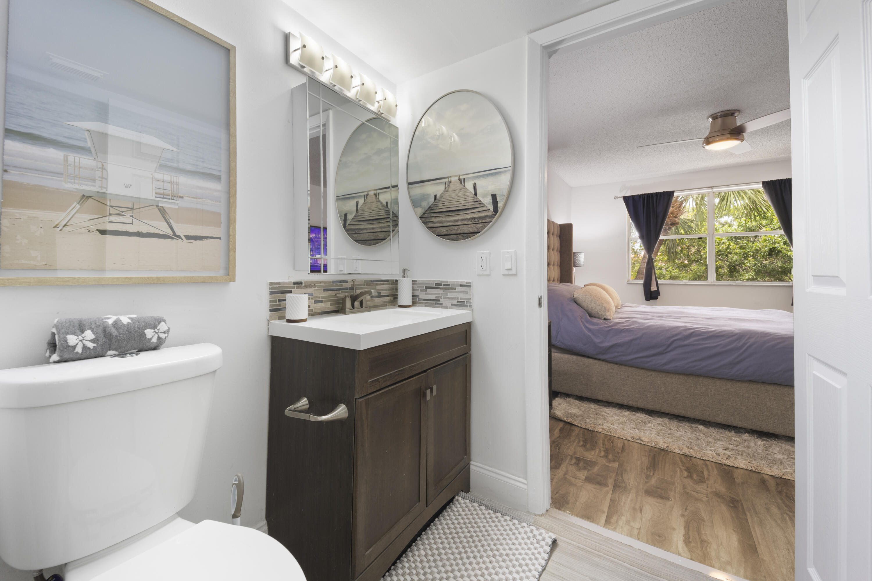 EDGEWATER CONDO - Residential