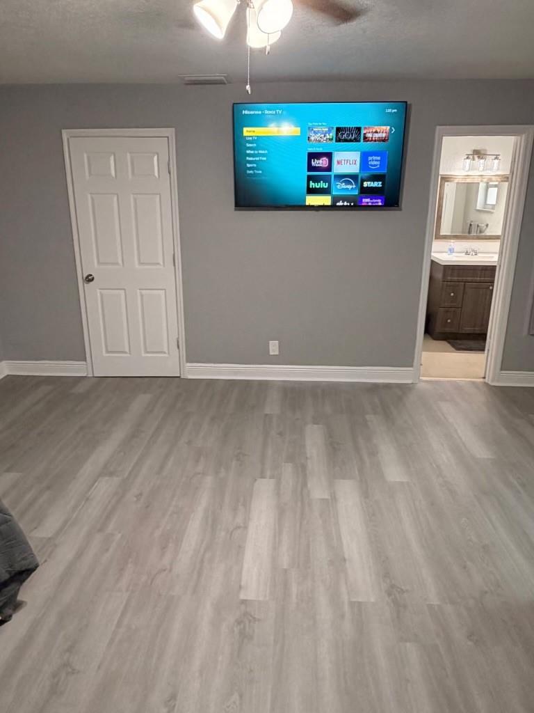 Sanders Park 31-49 B - Residential Lease