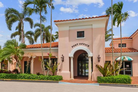 A home in West Palm Beach