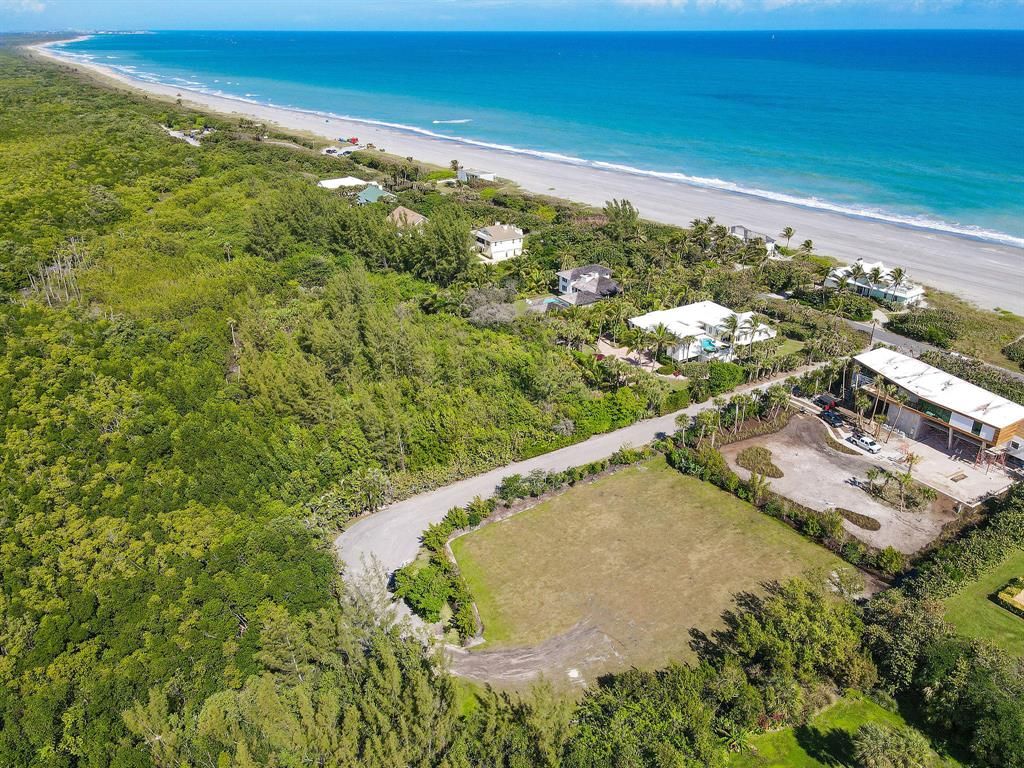 Photo of 3 Harbor Way, Hobe Sound, FL 33455 (MLS # R10729105)