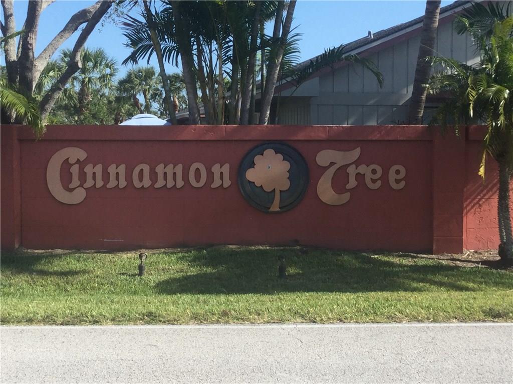 Cinnamon Tree - Residential
