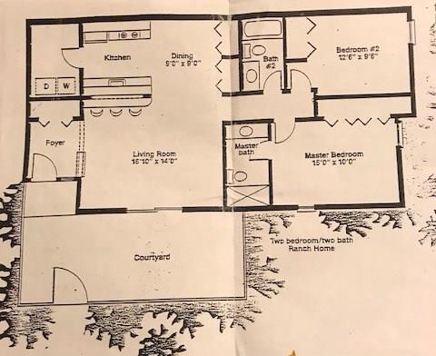 Cinnamon Tree - Residential