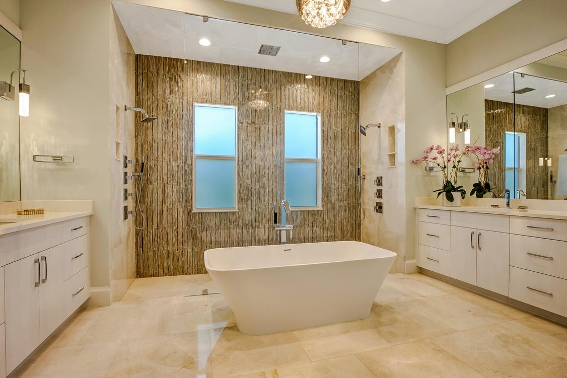 Inlet Cay - Residential