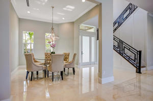 Inlet Cay - Residential