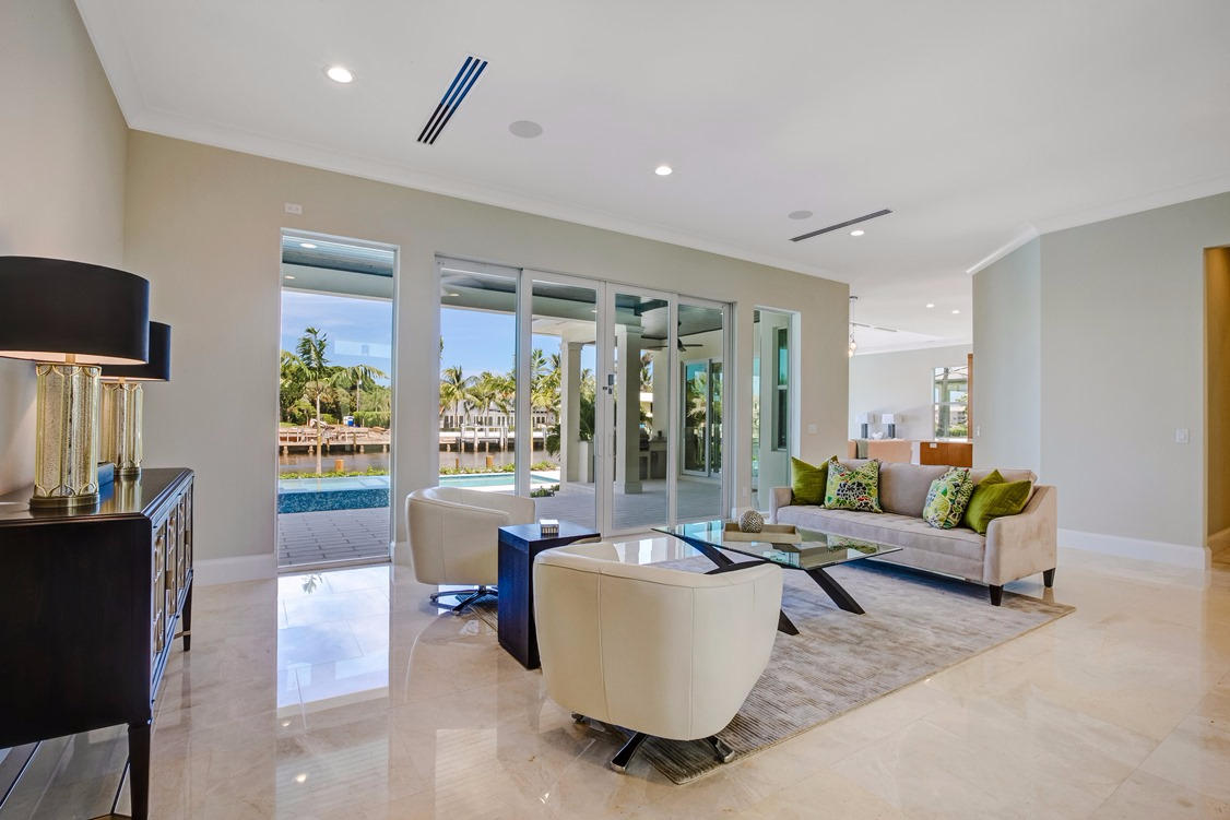 Inlet Cay - Residential